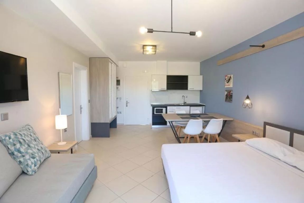 Agreste Luxury Apartments-Deluxe studio.jpg