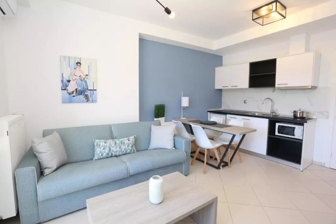 Agreste Luxury Apartments-Standardan apartman.jpg
