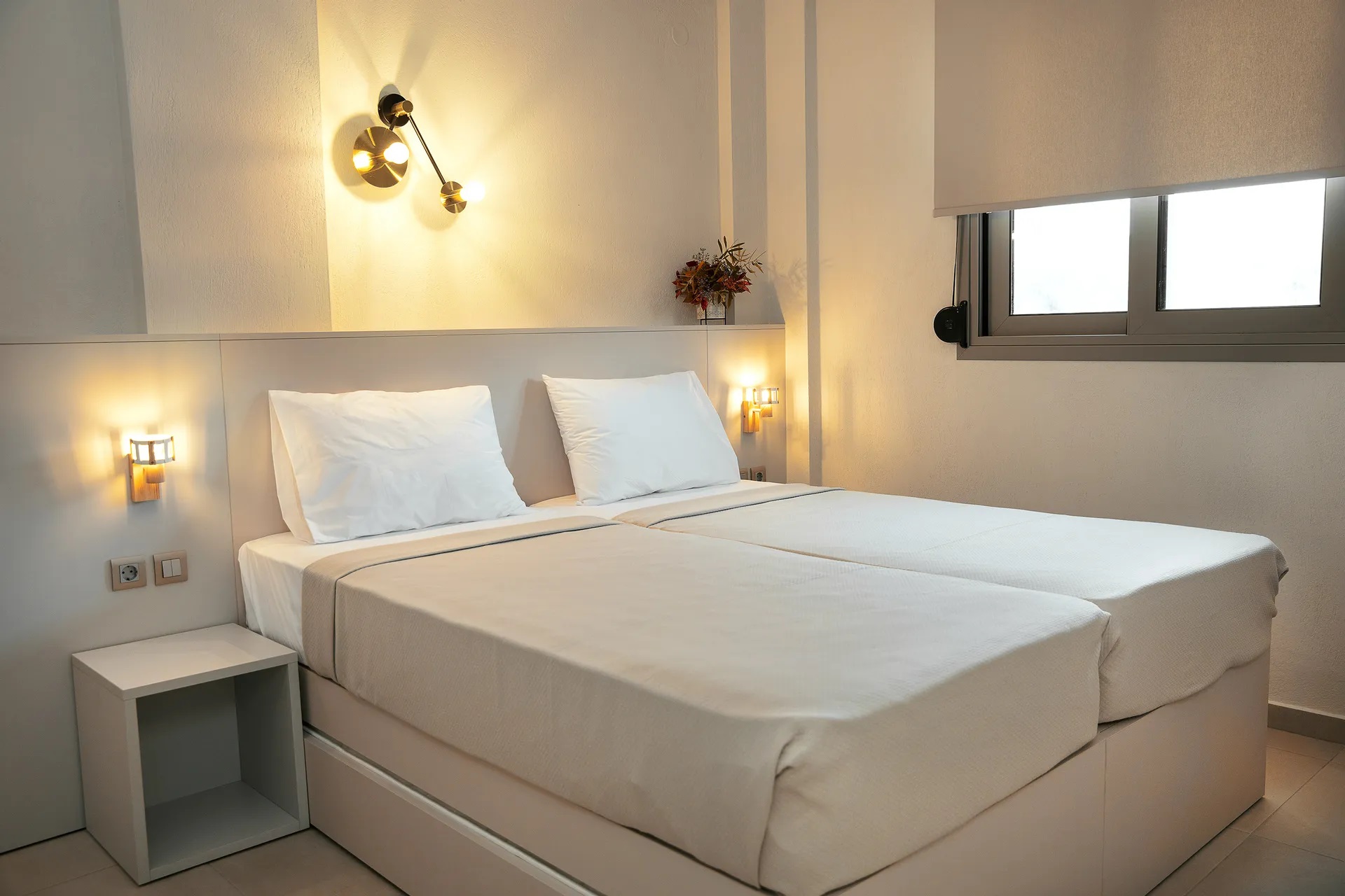 Le Grand Reve-Harmony apartman druga spavaca soba.jpg
