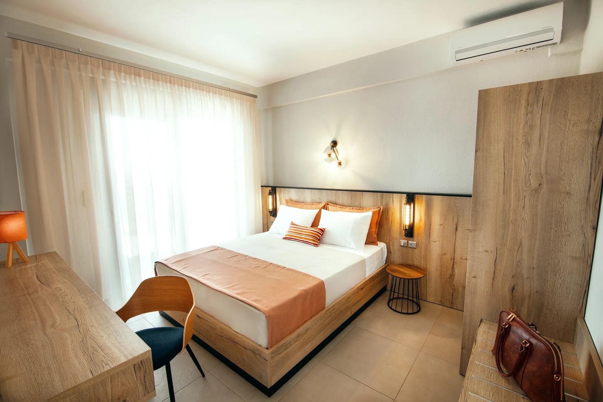 Le Grand Reve-Harmony apartman spavaca soba.jpg