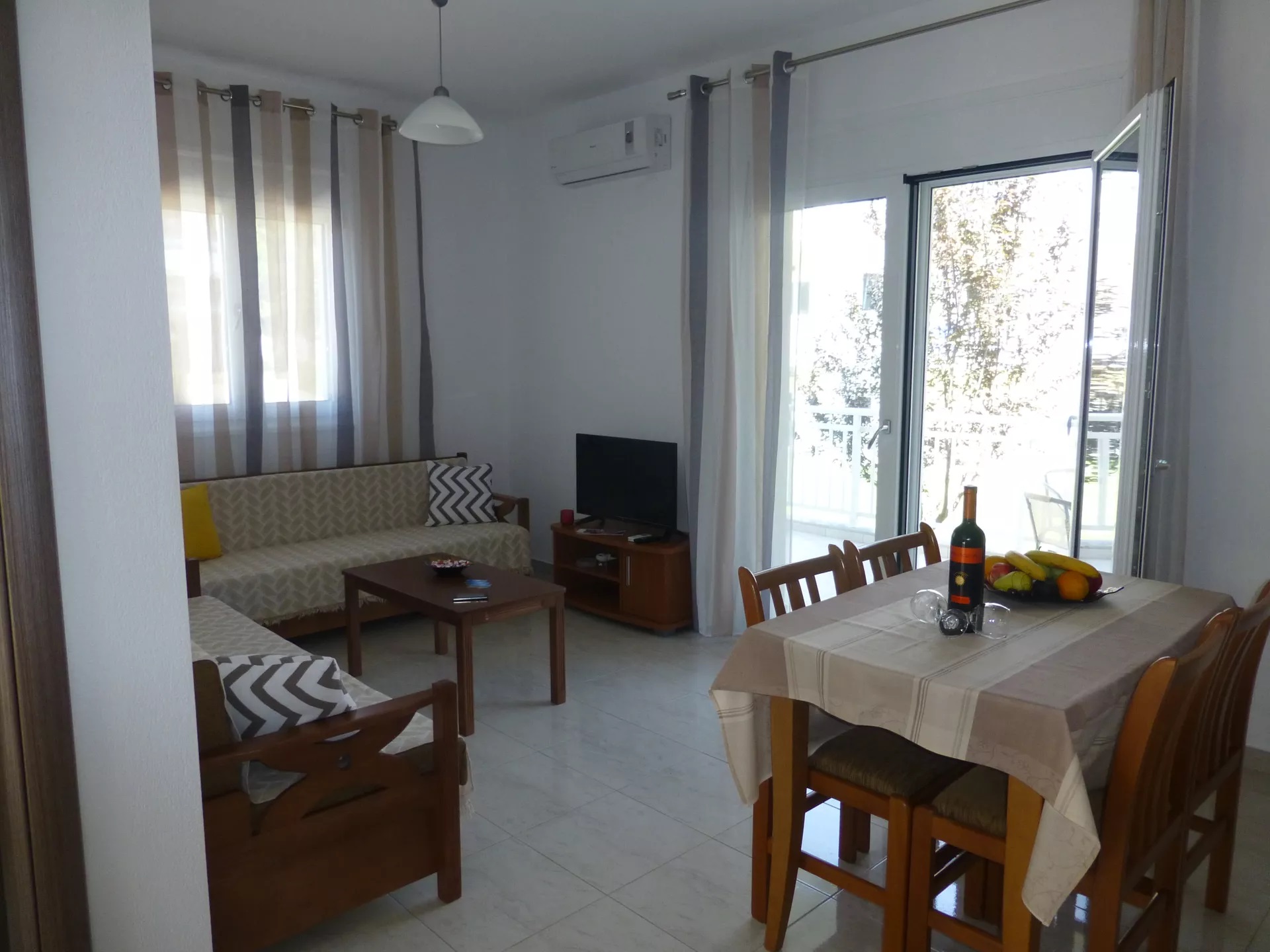 Pavloudis Apartments-Superior jednosoban apartman.jpg