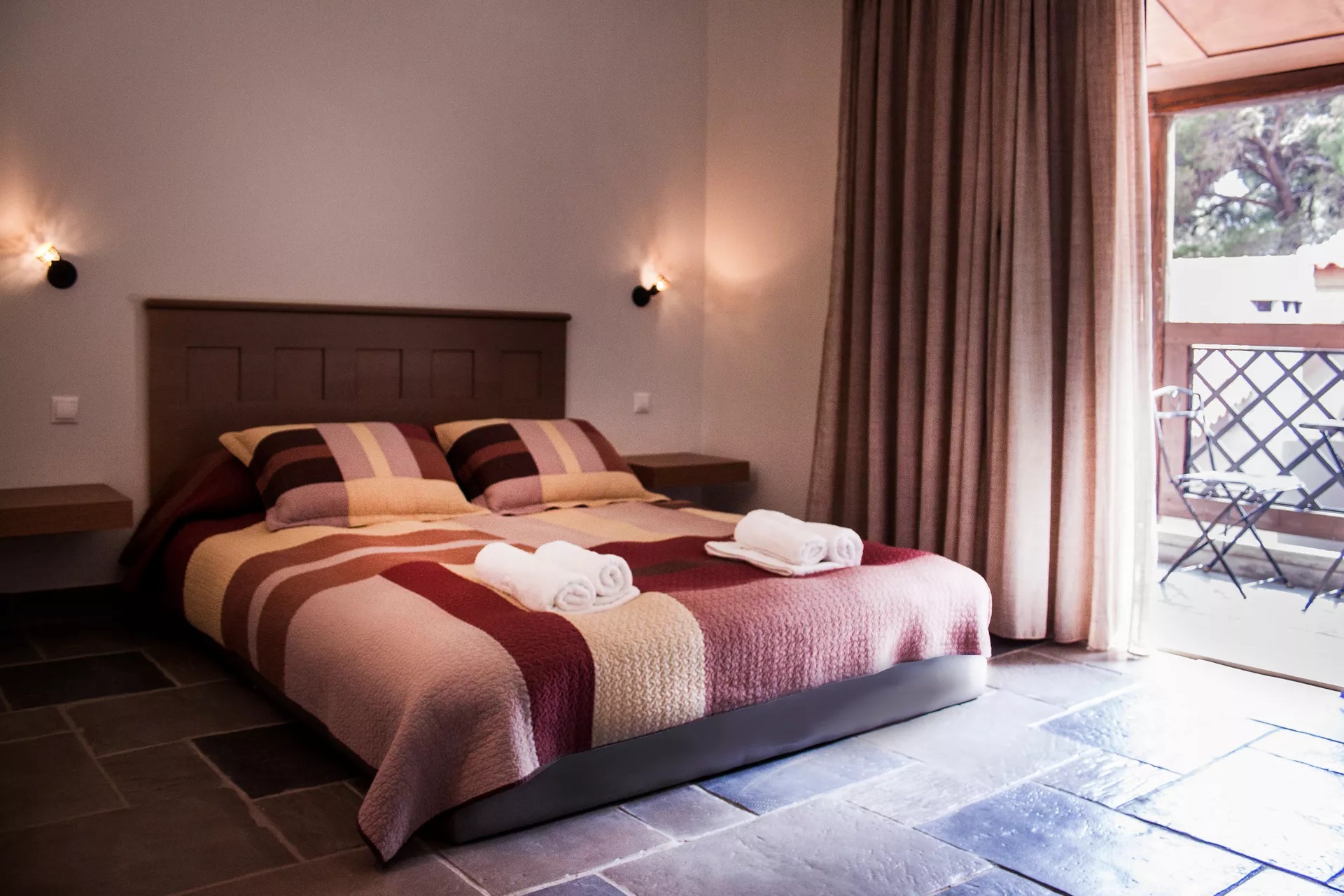 Vassiliki Guesthouse-Standardna soba.jpg