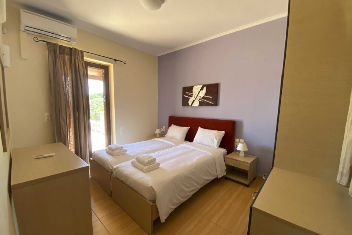 Anemones VIllas-Vila Filira spavaca soba.jpg