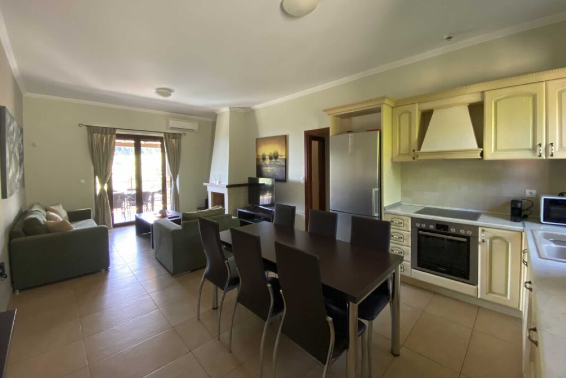 Anemones VIllas-Vila Kalista dnevna soba.jpg