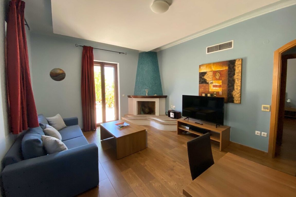 Anemones VIllas-Vila Melia dnevna soba.jpg