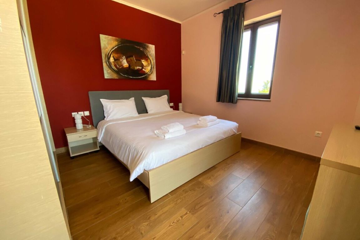 Anemones Villas-Vila Melia spavaca soba.jpg