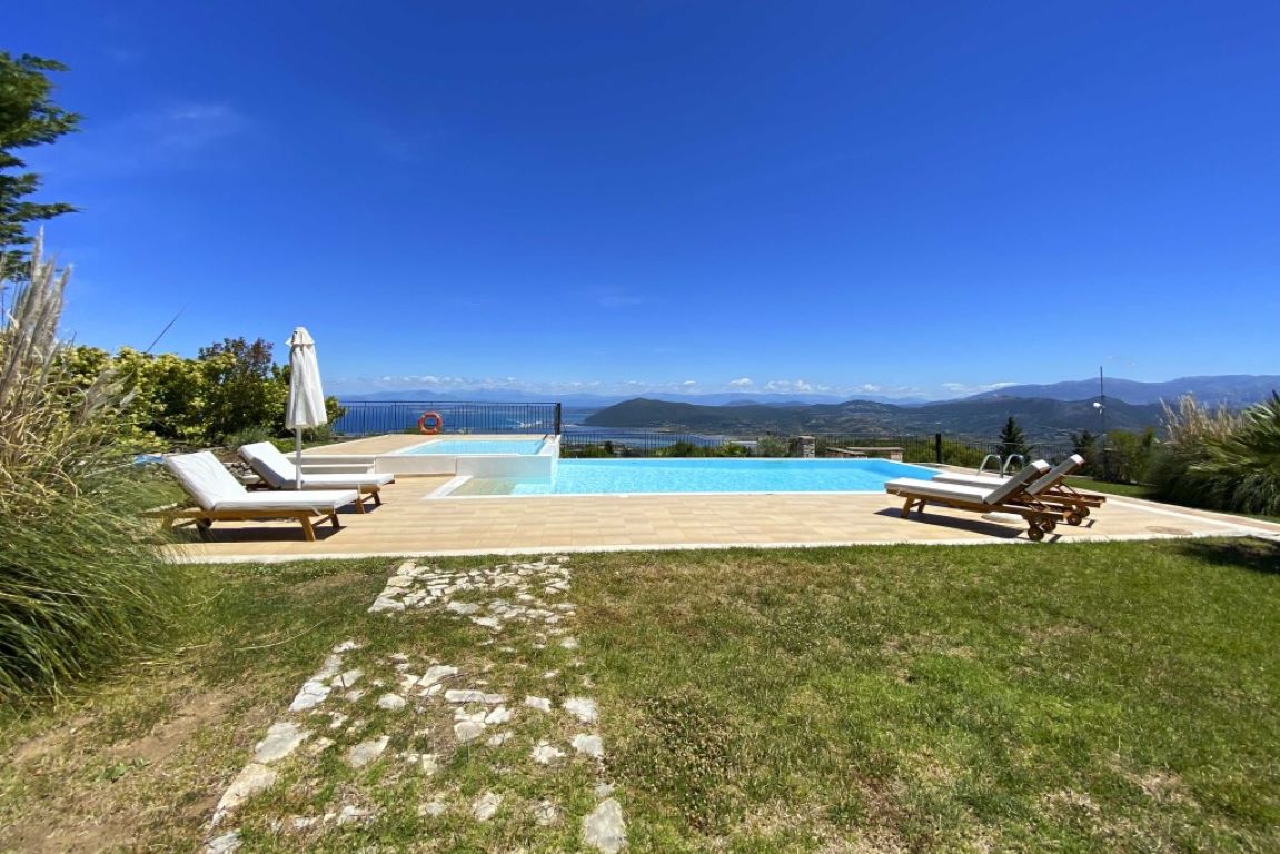 Anemones Villas-Vila Nisa bazen.jpg