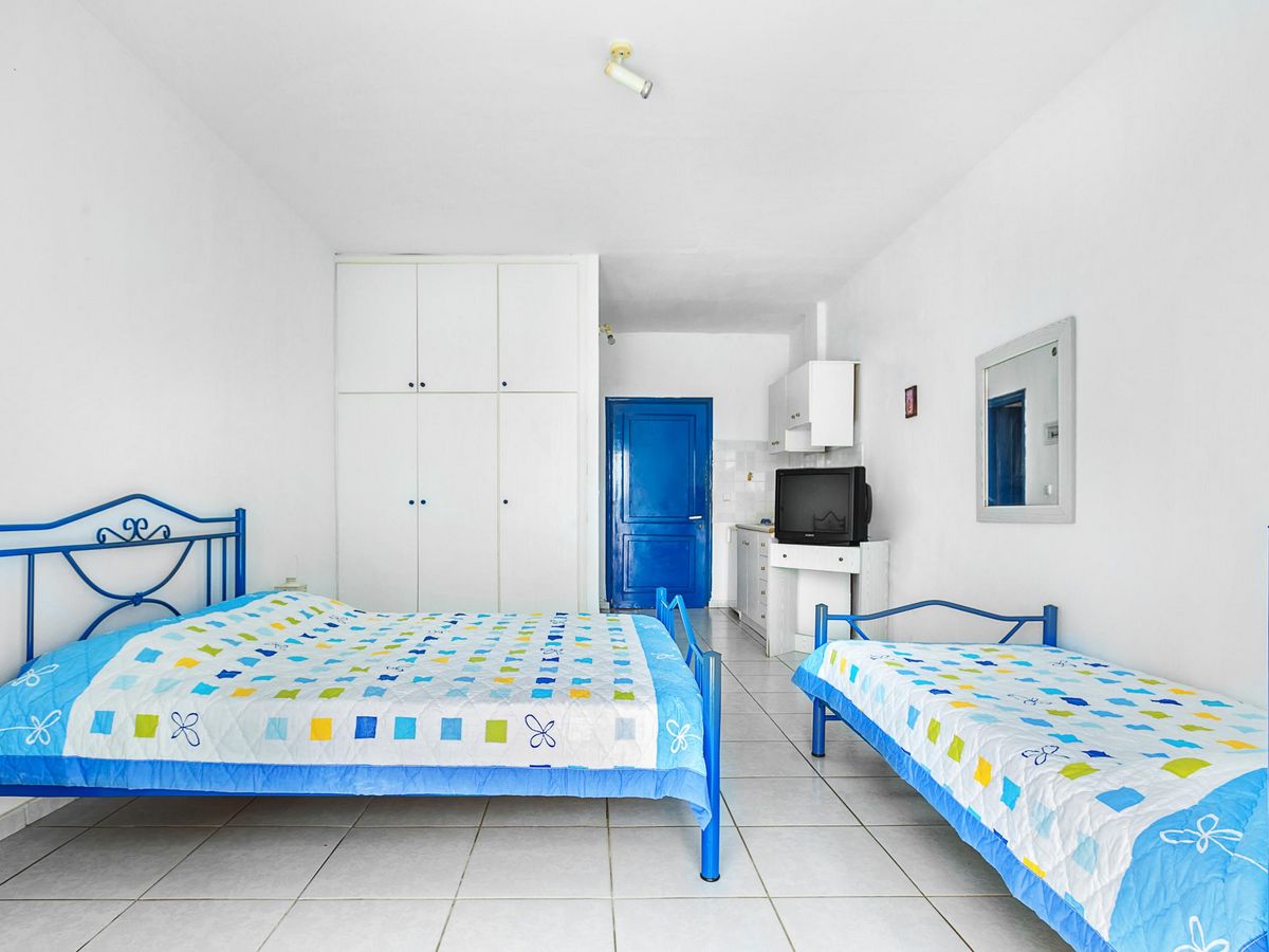 Xenios Loutra Village Arsinoi studios trokrevetni studio.jpg