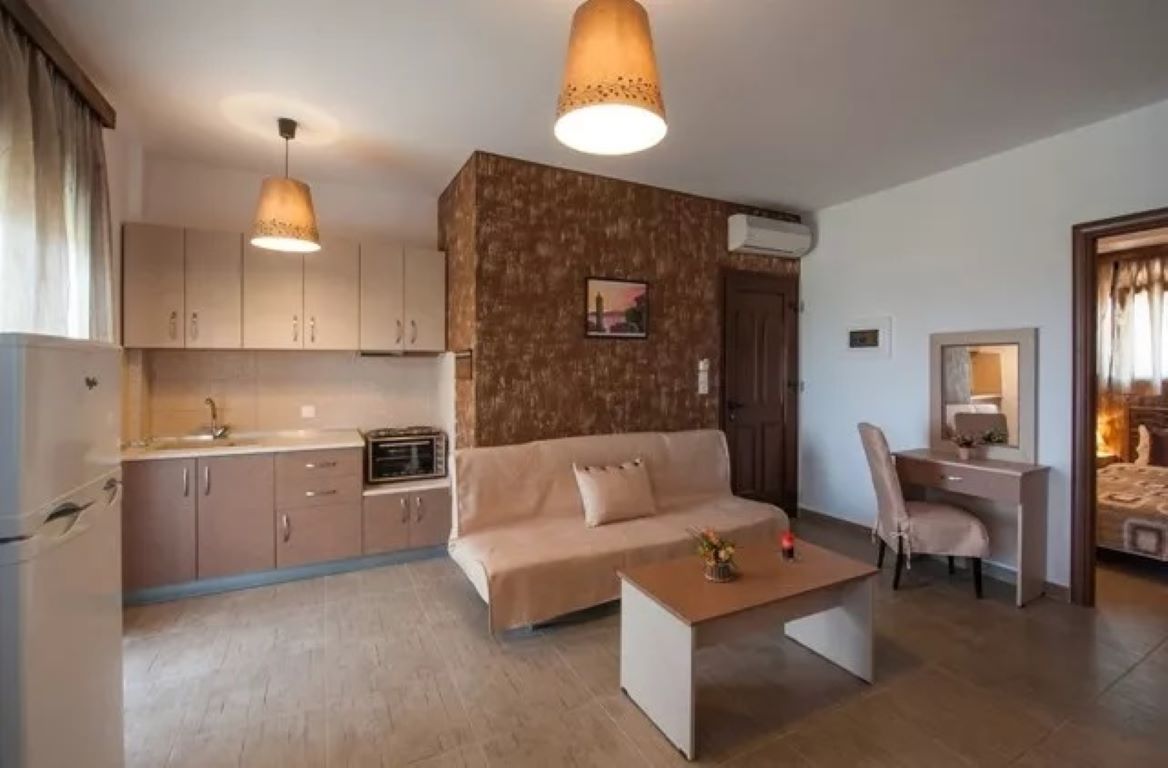 Aroma Studios & Apartments-Dvosoban apartman drugi sprat.jpg