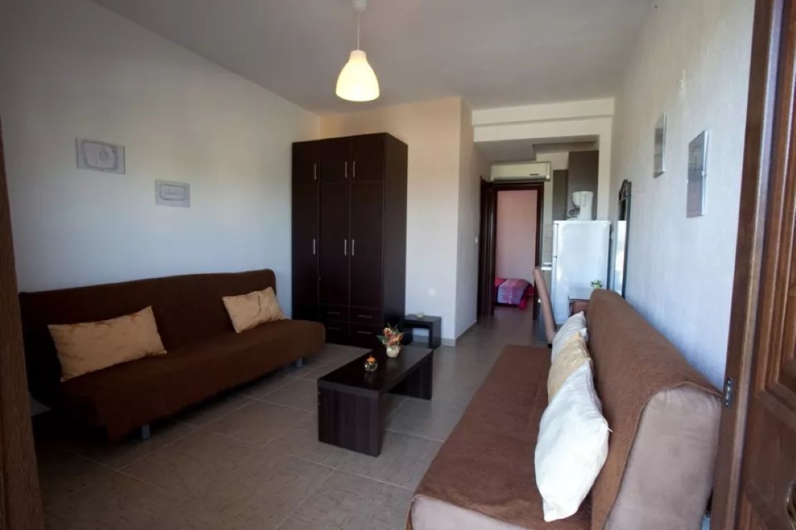Aroma Studios & Apartments-Jednosoban apartman prizemlje.jpg