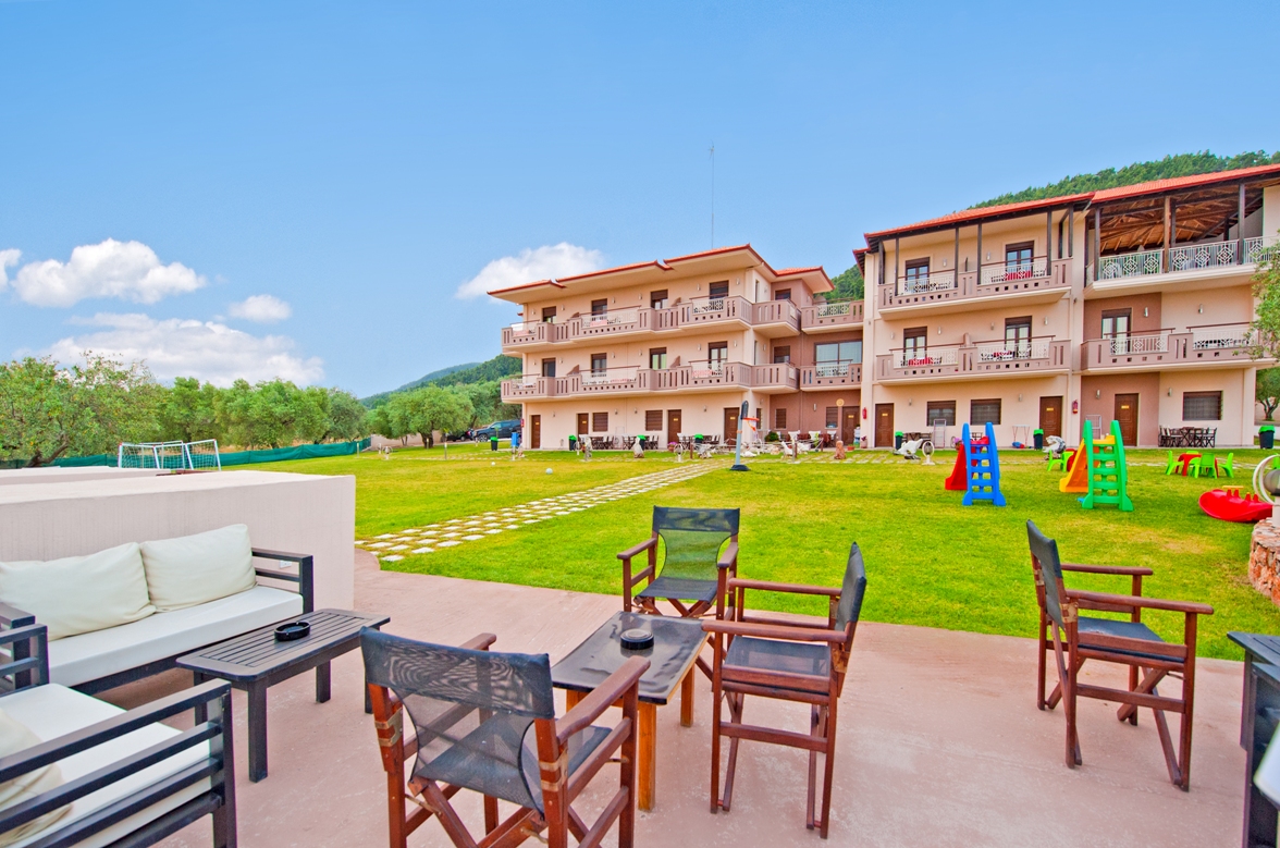 Aroma Studios & Apartments-Spoljasnji izgled.jpg