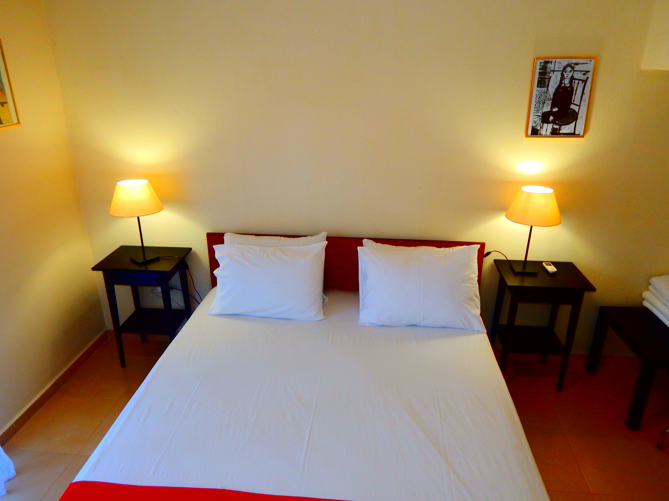 Kripis Studio Paliouri-Apartman drugi sprat spavaca soba.jpg
