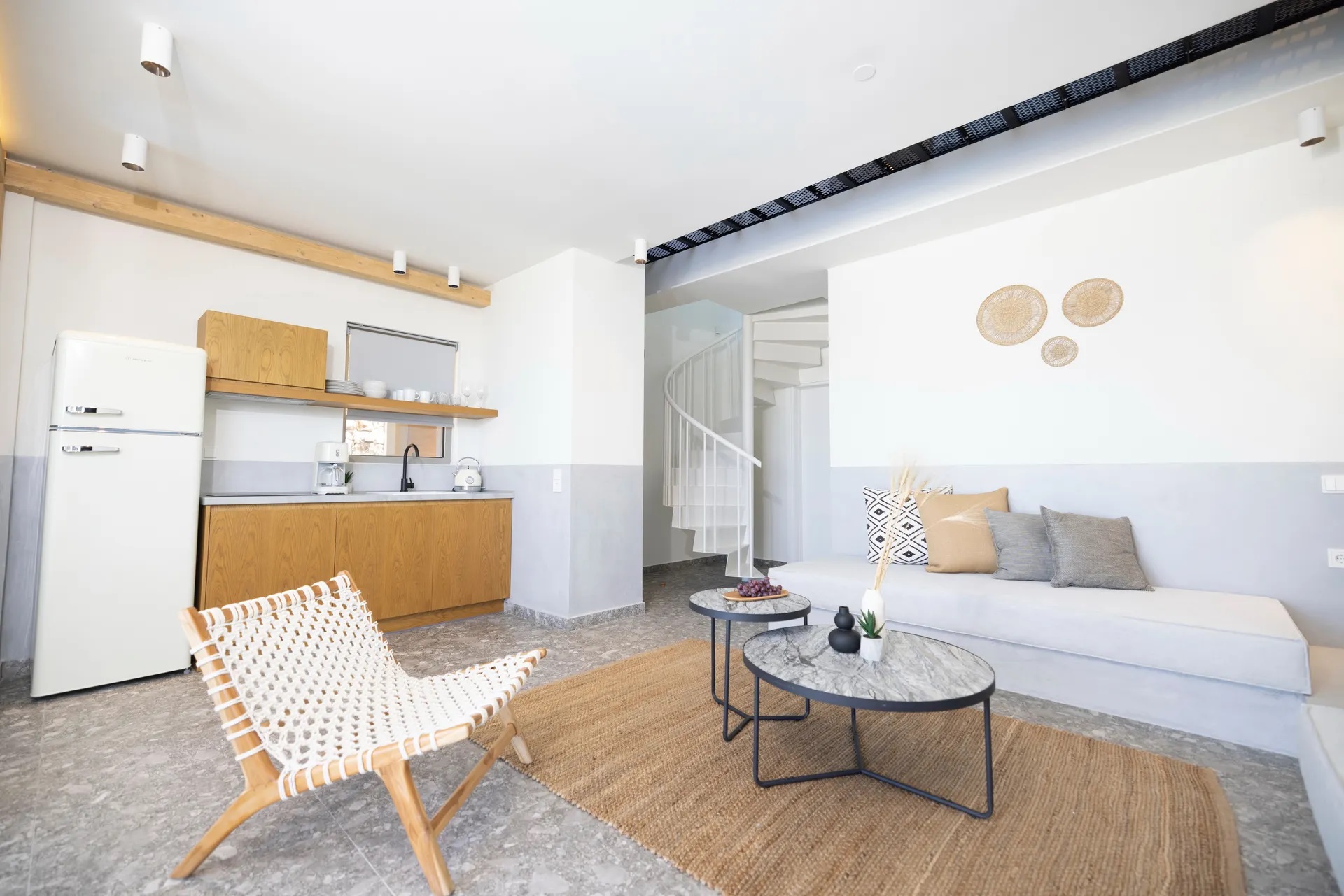 Kaktus Suites-Dvosoban suite dnevna soba.jpg