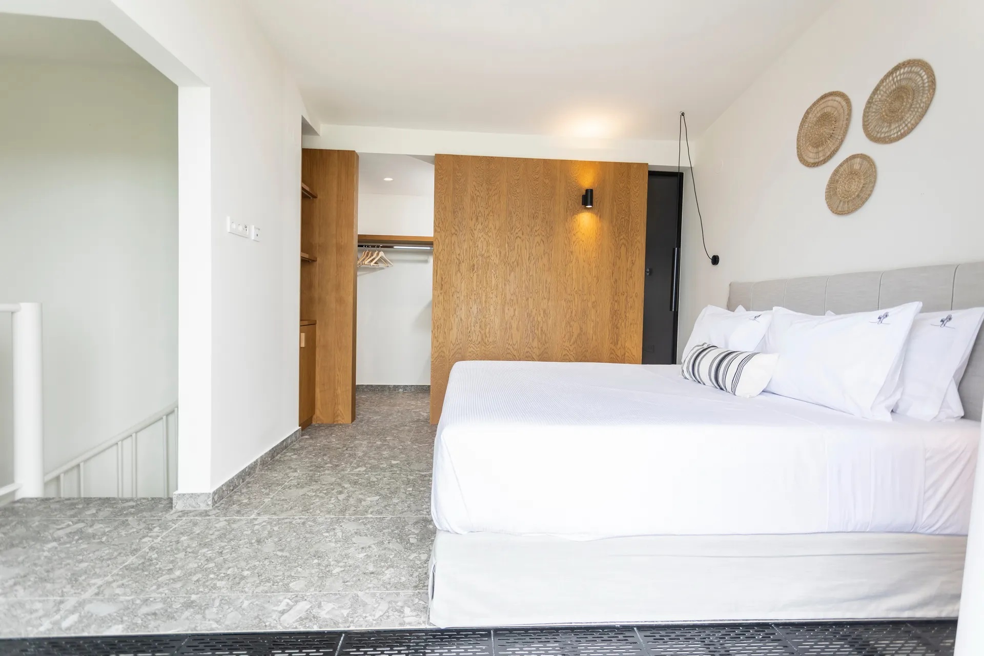 Kaktus Suites-Dvosoban suite druga spavaca soba.jpg