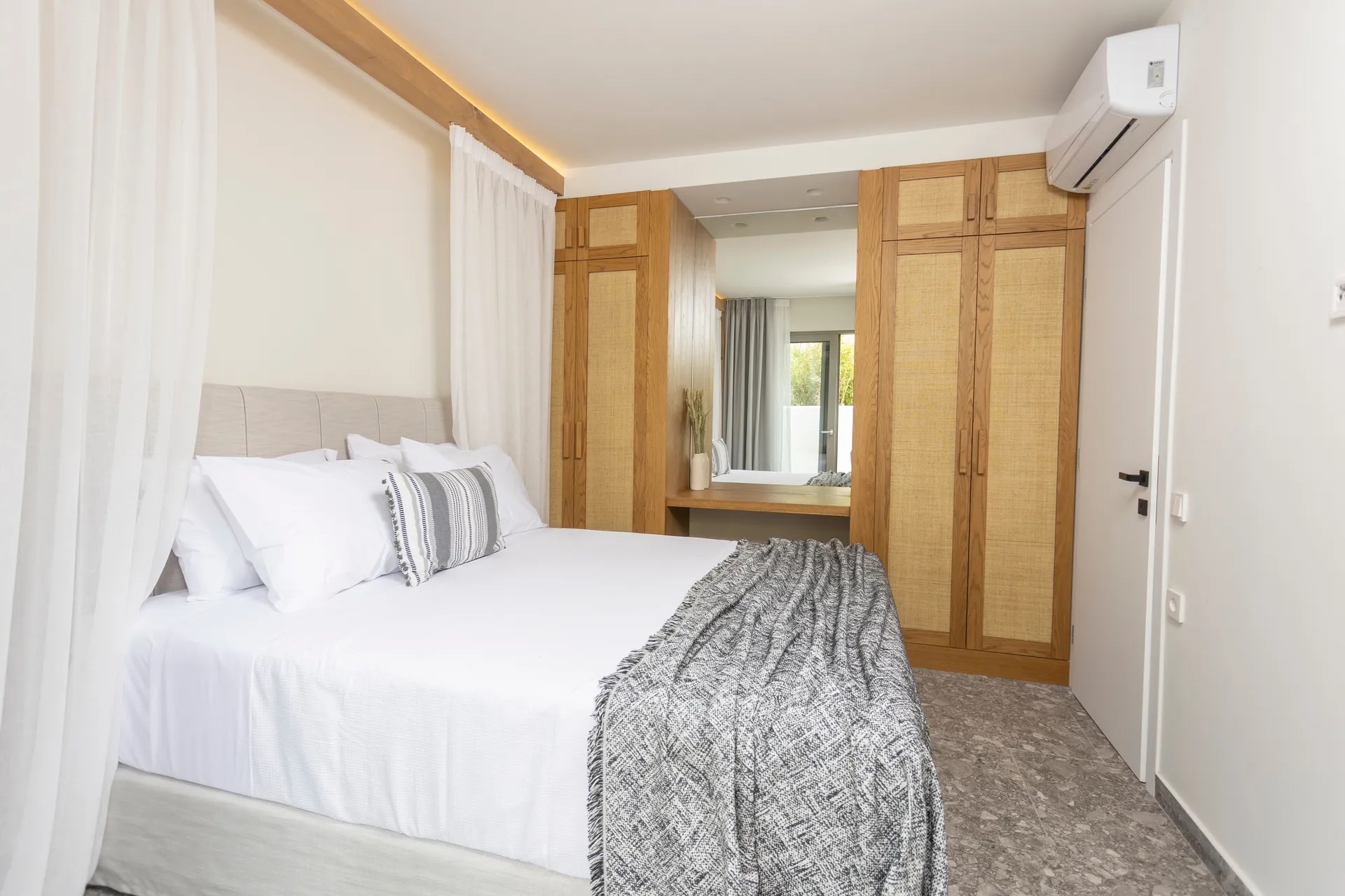 Kaktus Suites-Dvosoban suite spavaca soba.jpg