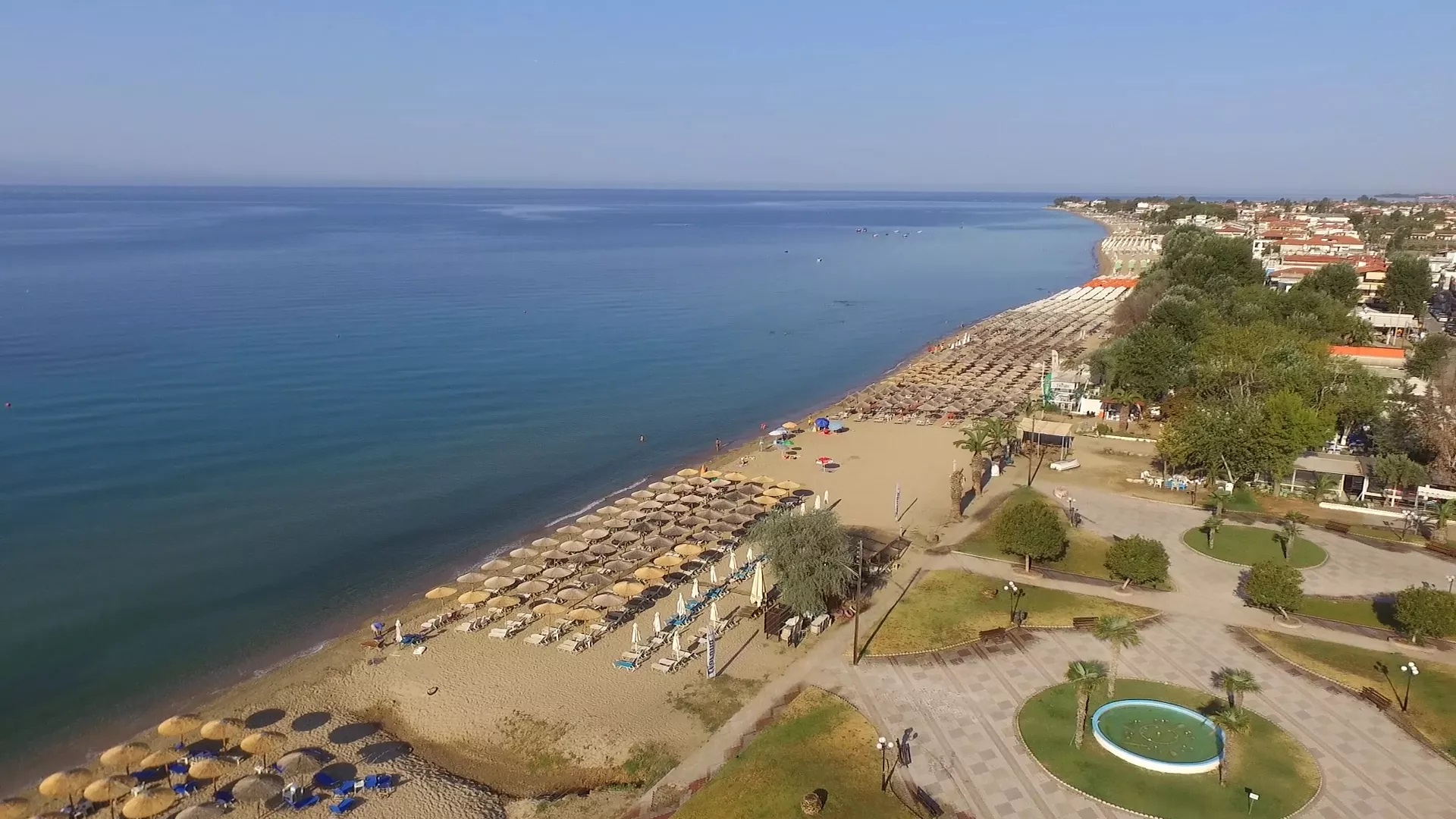Marialena Hotel-Oblast oko hotela.jpg