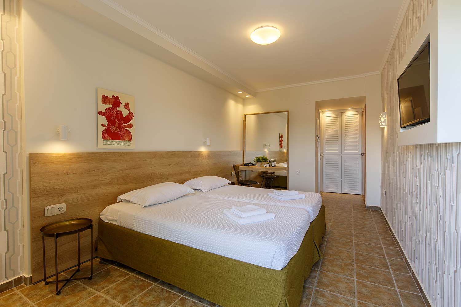 Marialena Hotel-Standardna soba.jpg