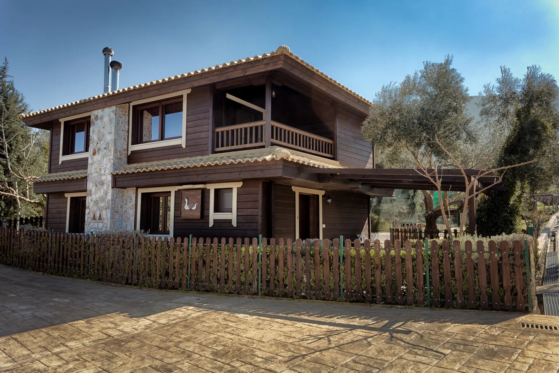 Anthidon Estate-Standardna vila pogled more.jpg