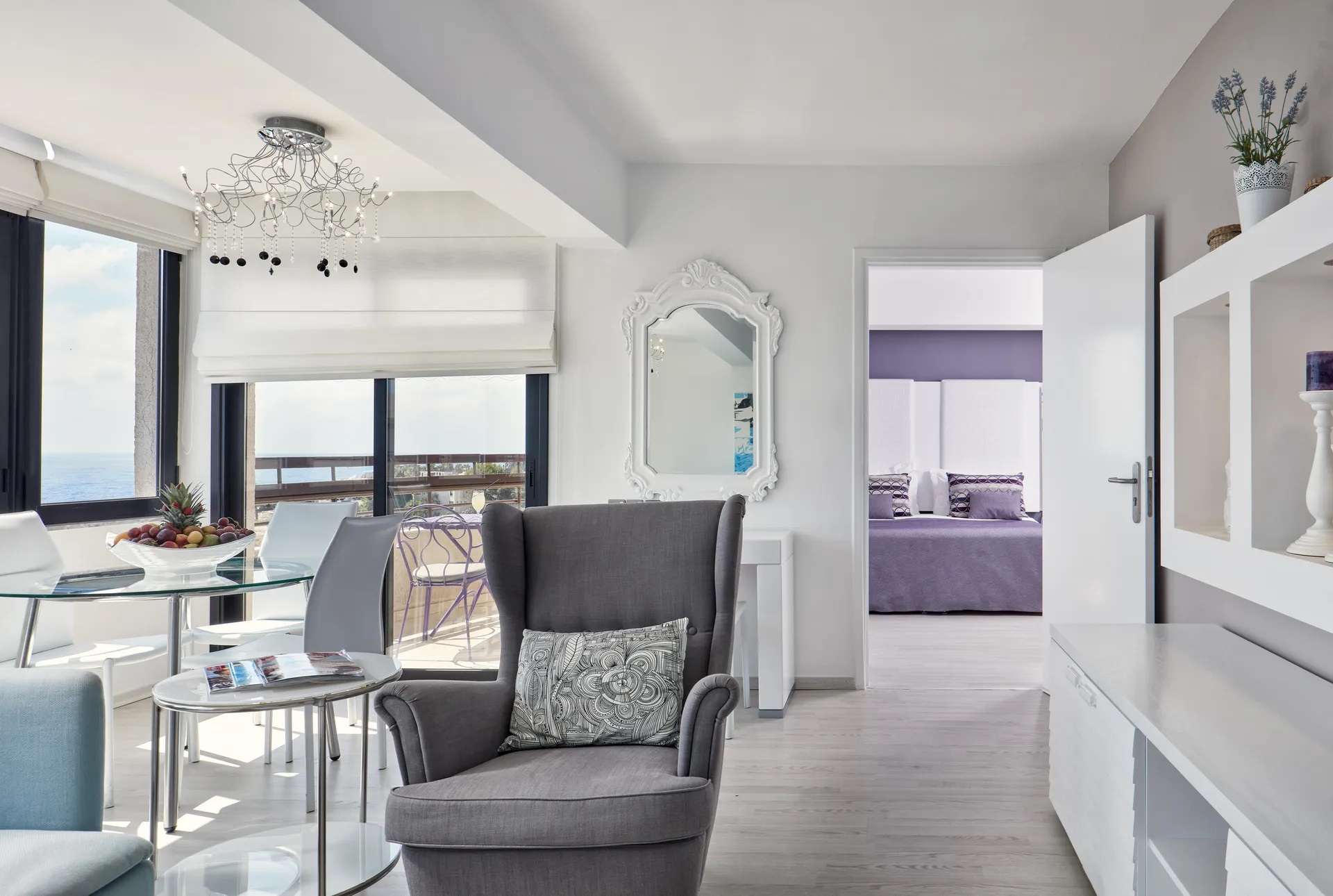 Atlantica Golden Beach Hotel-Jednosoban suite.jpg