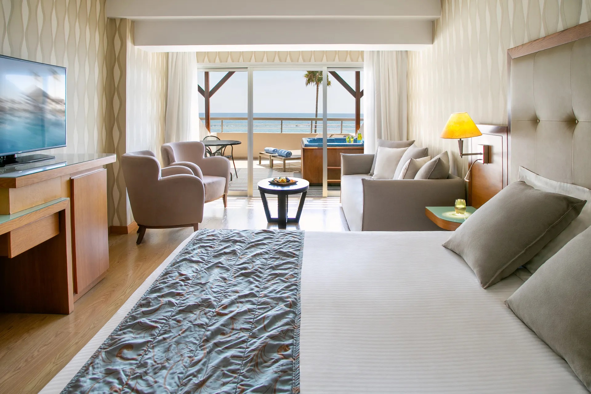 Atlantica Miramare Beach-Deluxe suite.jpg