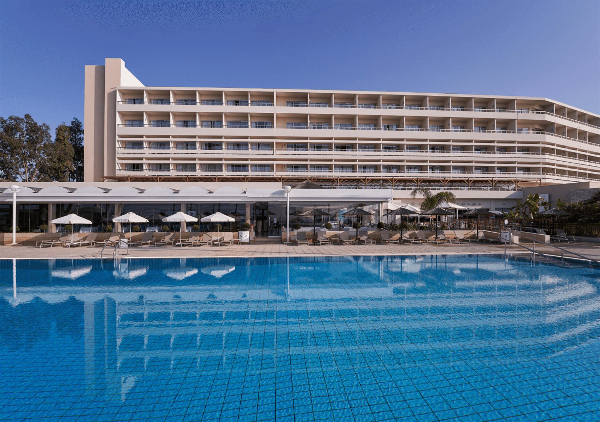 Atlantica Miramare Beach-Kompleks hotela.jpg