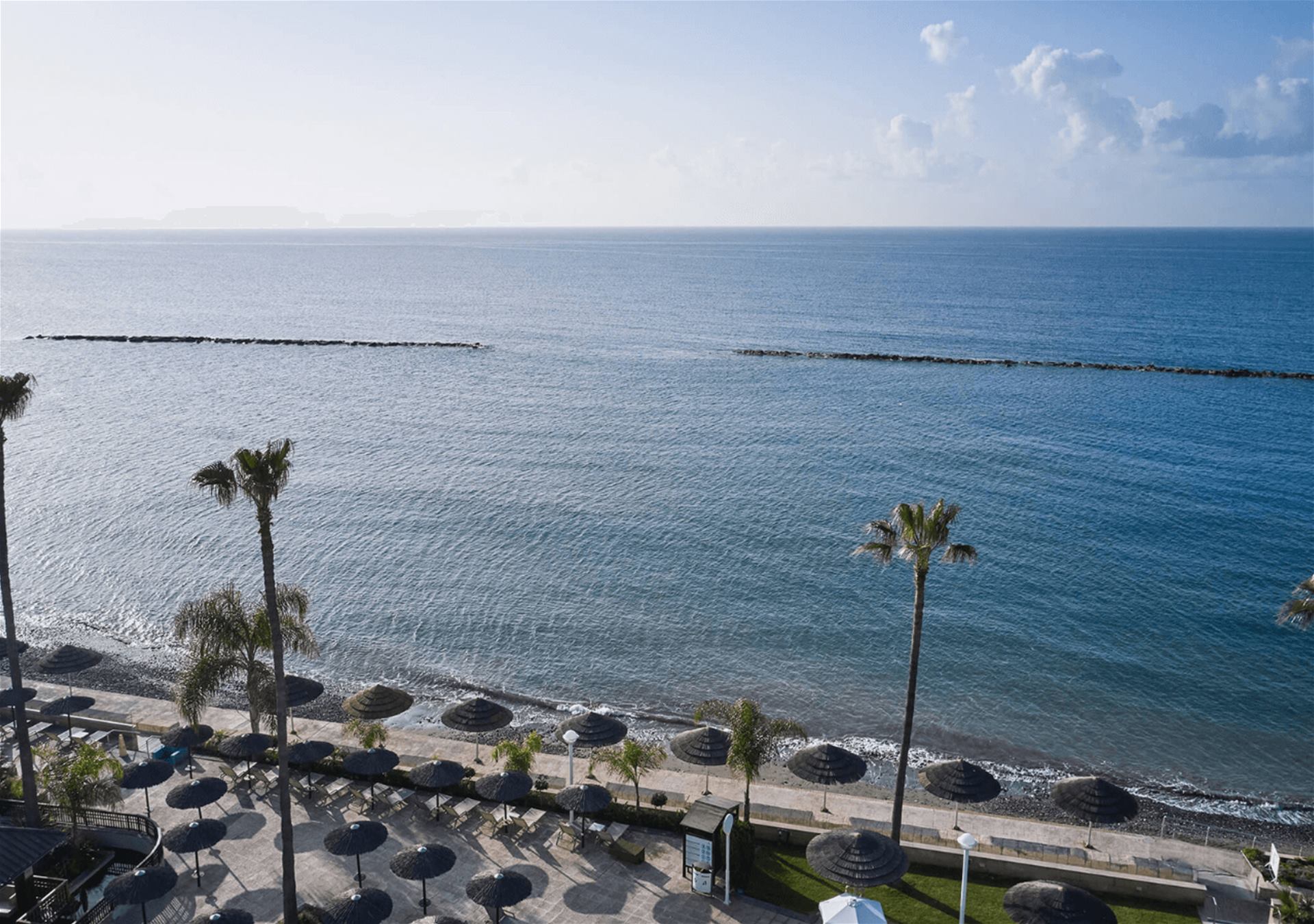 Atlantica Miramare Beach-Pogled na more.jpg
