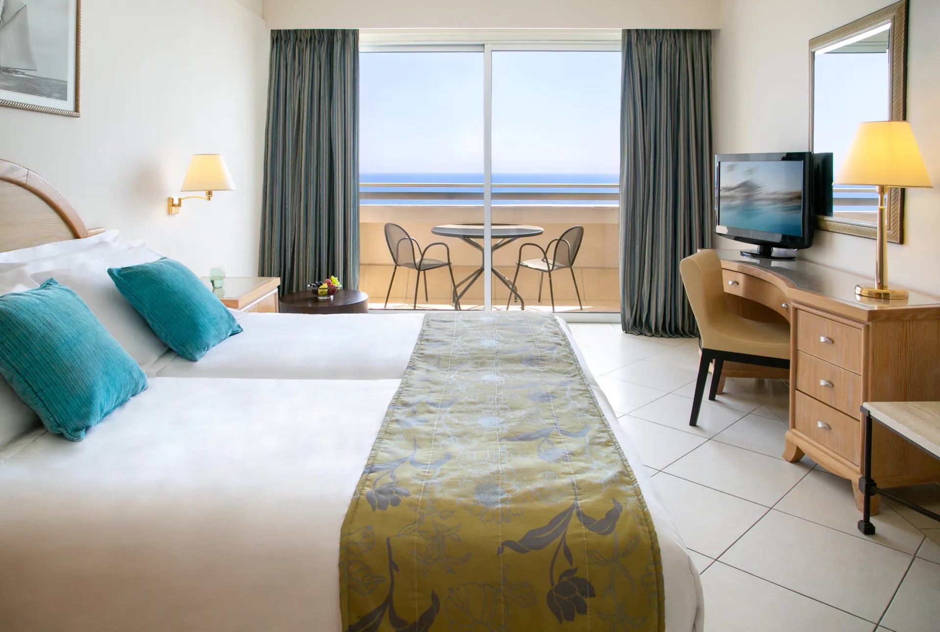 Atlantica Miramare Beach-Superior soba.jpg