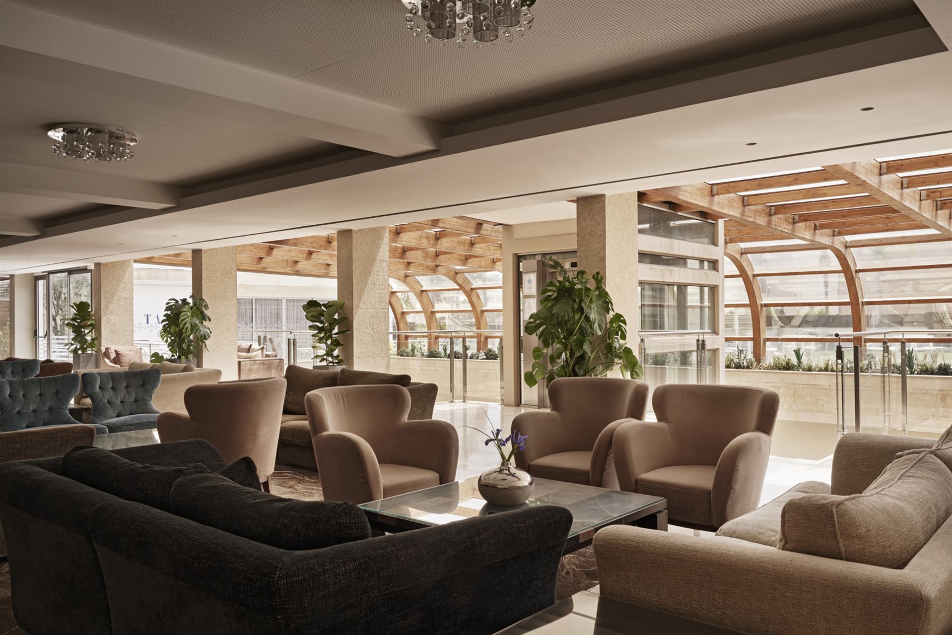 Atlantica Oasis Hotel-Enterijer hotel.jpg