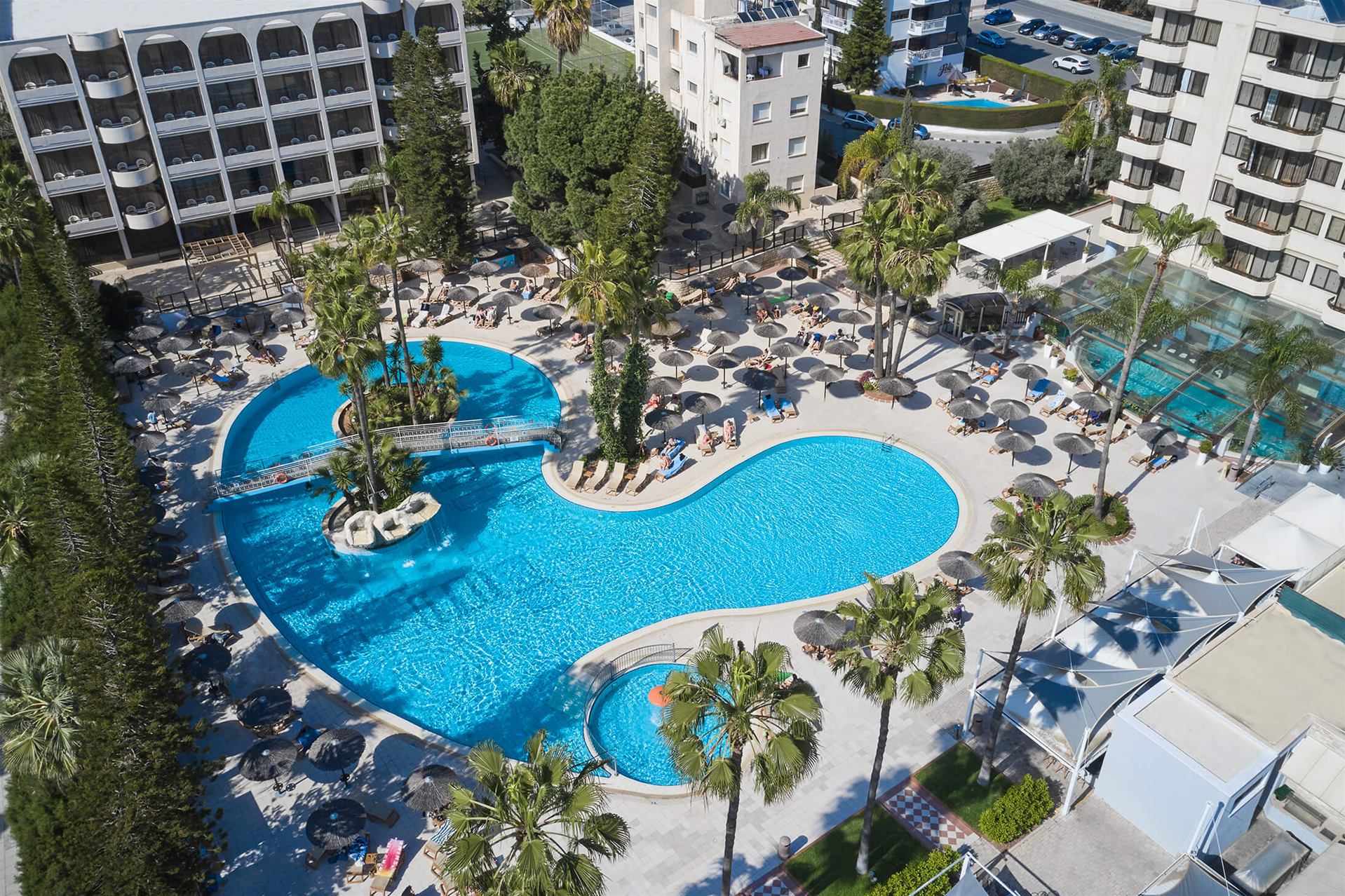Atlantica Oasis Hotel-Kompleks hotela.jpg