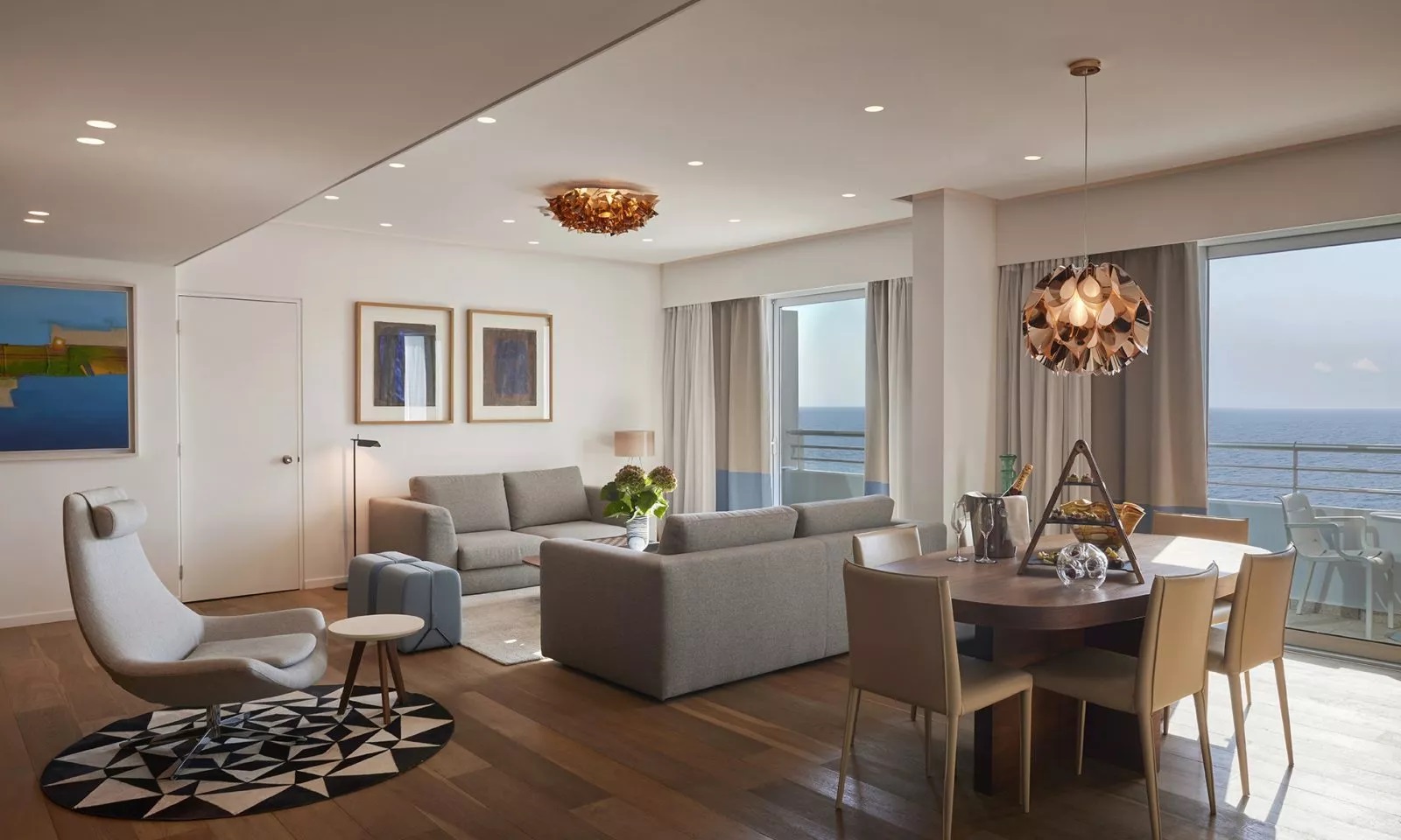 Mediterranean Beach Hotel-Mediterranean suite.jpg