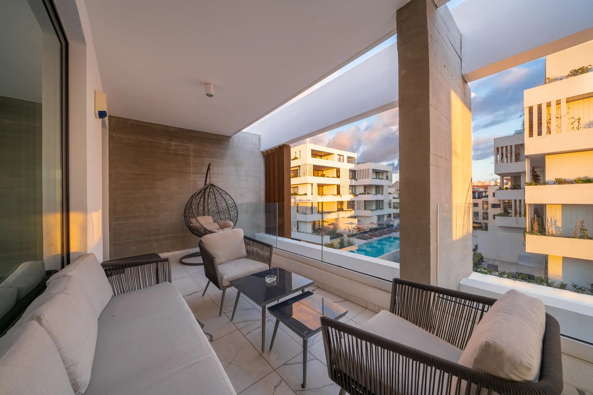 Downtown Park-Executive dvosoban apartman Cabana.jpg