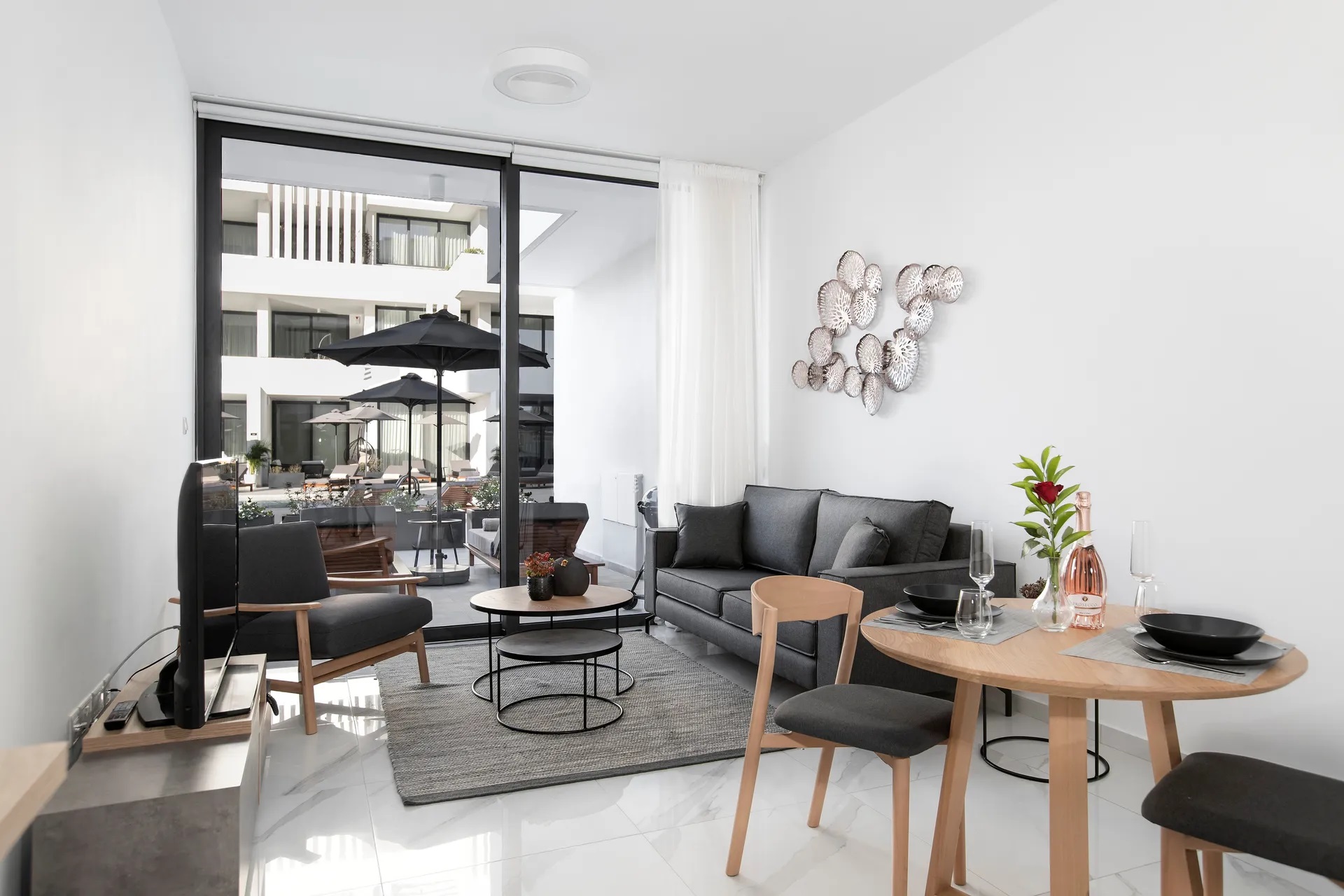 Downtown Park-Executive jednosoban apartman Cabana.jpg