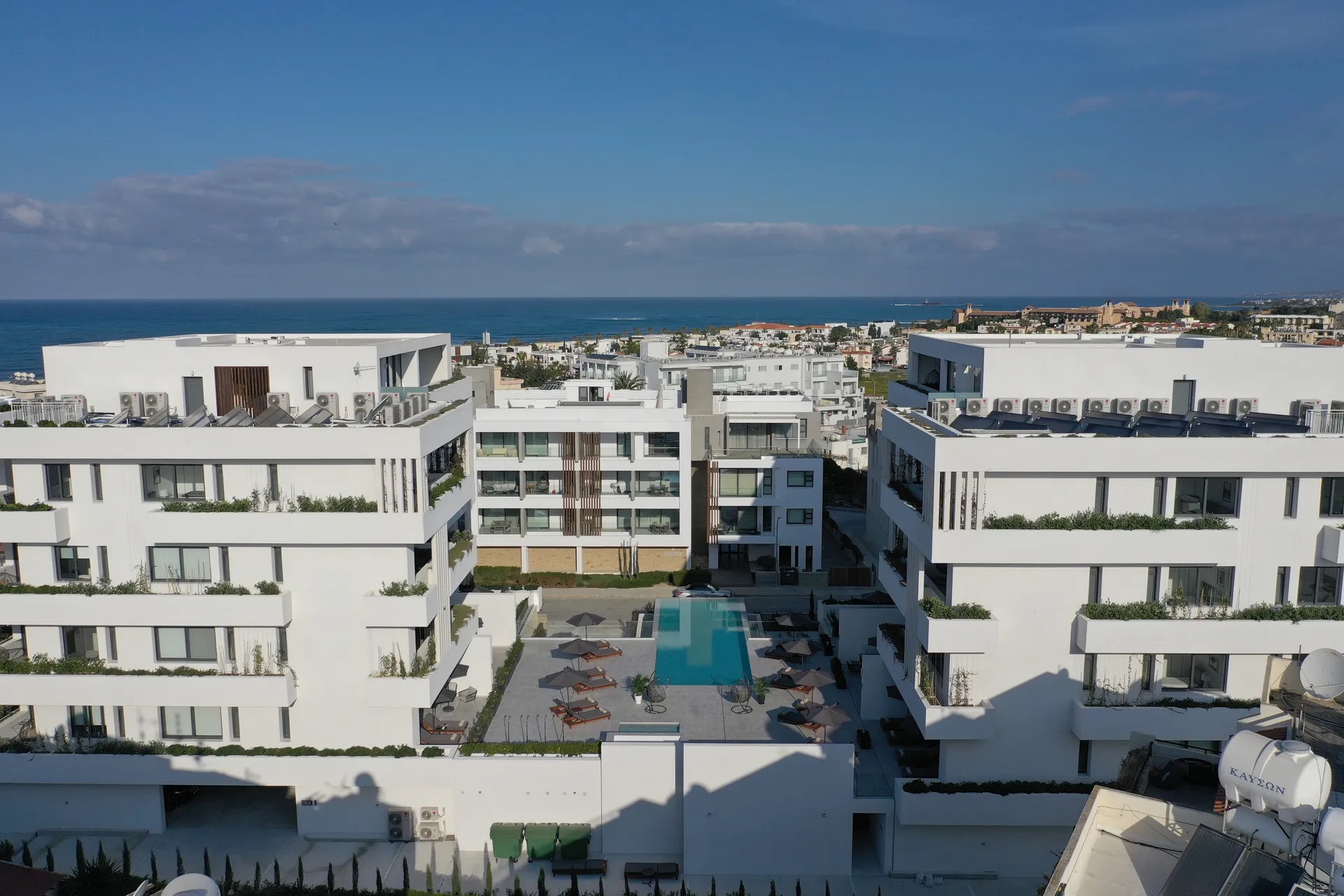 Downtown Park-Panorama hotela.jpg