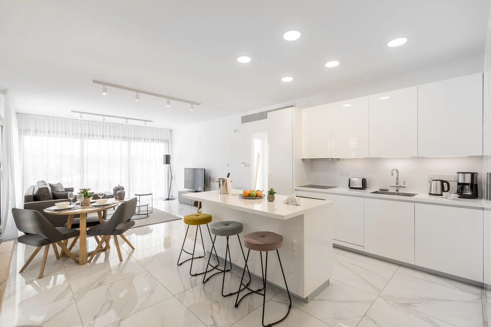 Downtown Park-Superior trosoban apartman.jpg