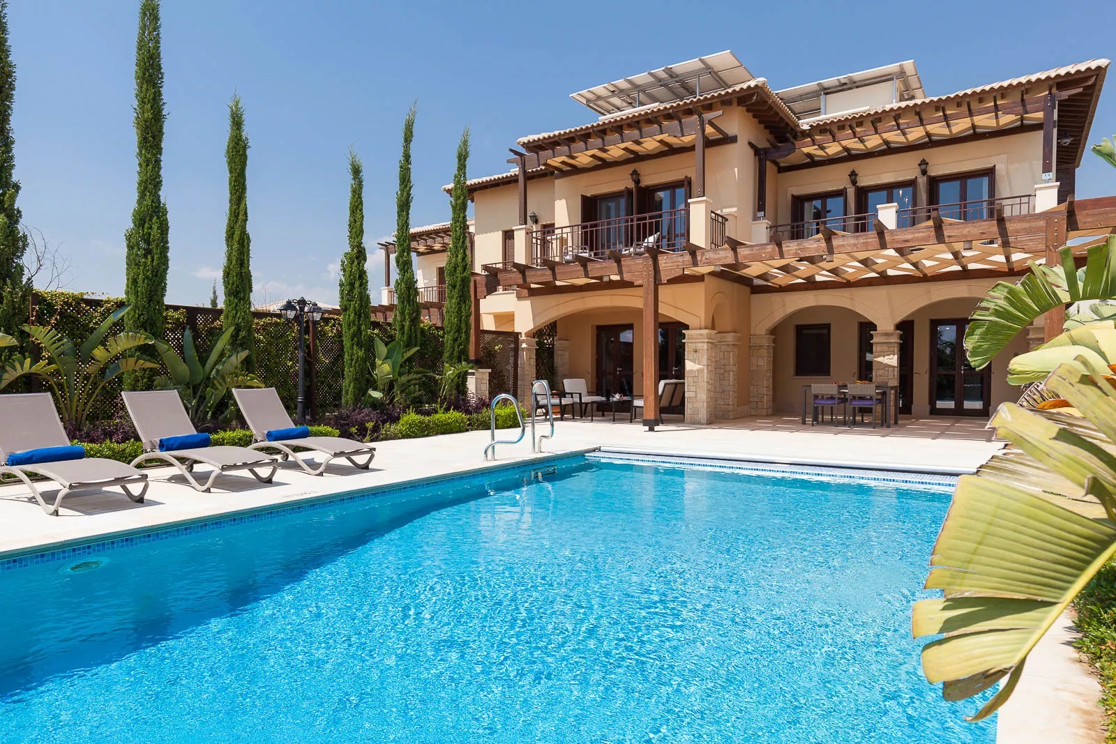 Aphrodite Hills Holiday Residences Elite VIllas-Dvosobna Elite junior vila.jpg