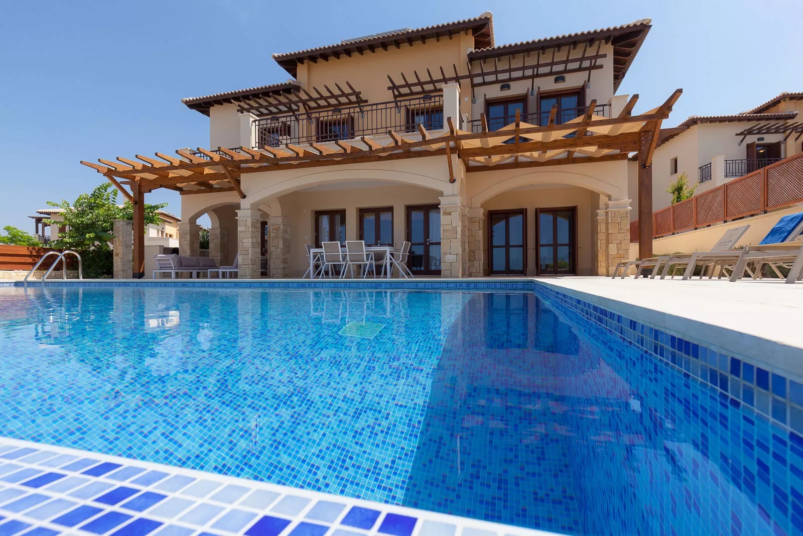 Aphrodite Hills Holiday Residences Elite Villas-Cetvorosobna Elite superior vila.jpg