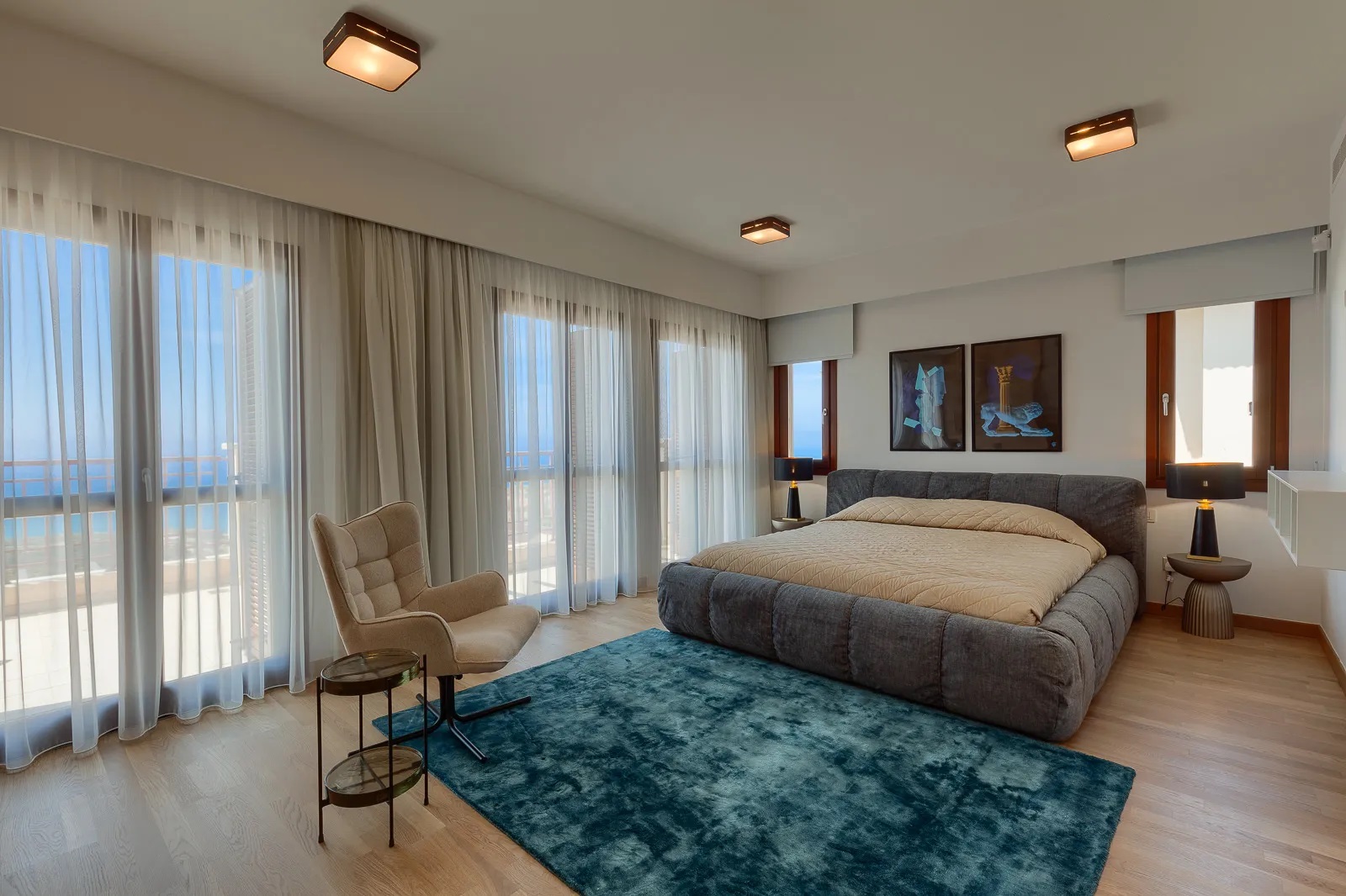 The Mythos Collection Villas-Petosobna vila druga spavaca soba.jpg