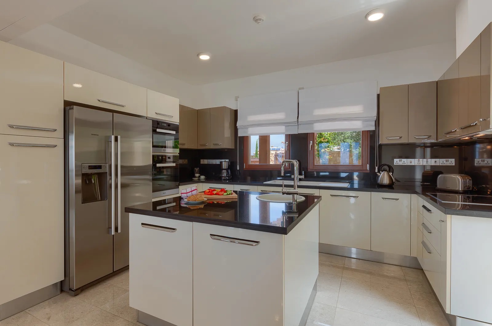 The Mythos Collection Villas-Petosobna vila kuhinja.jpg