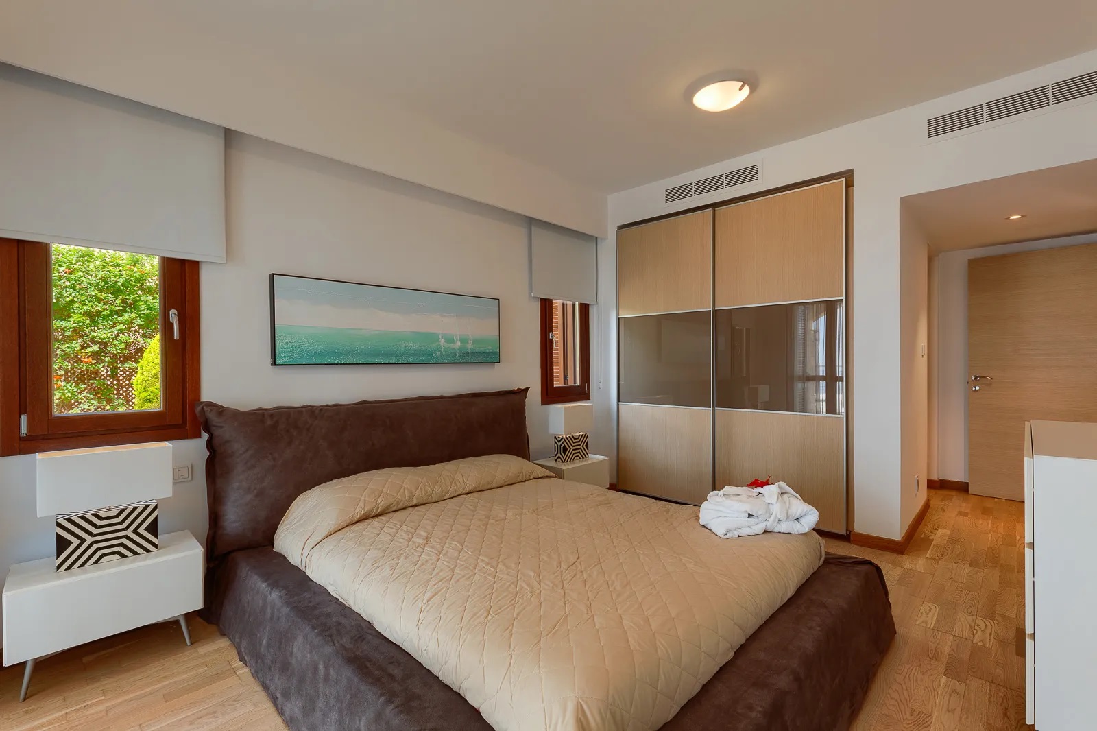 The Mythos Collection Villas-Petosobna vila spavaca soba.jpg