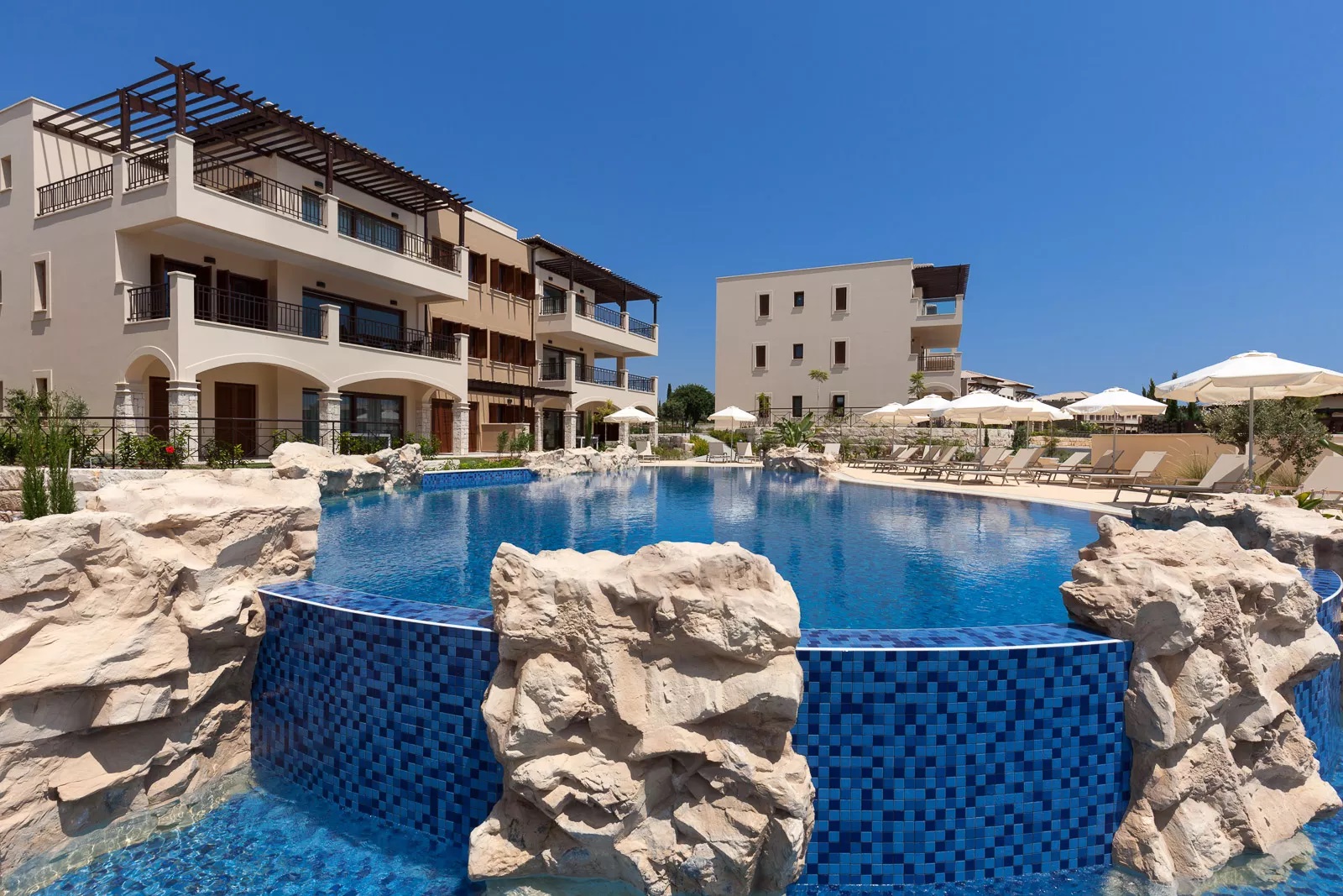 Premium Serviced Apartments-Trosoban apartman.jpg