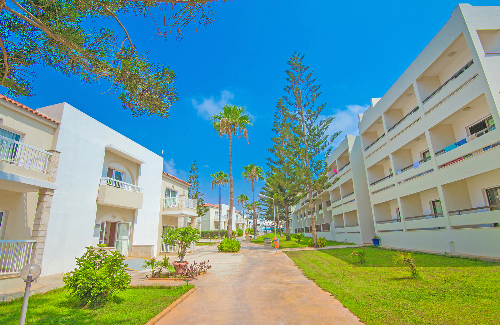 New Famagusta Hotel-Basta hotela.jpg