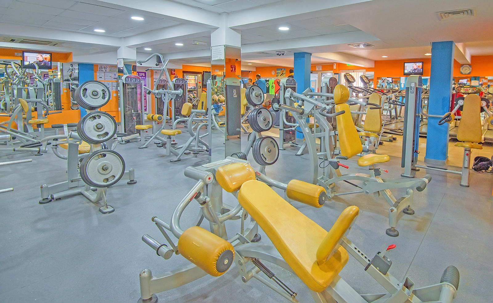 New Famagusta Hotel-Teretana.jpg