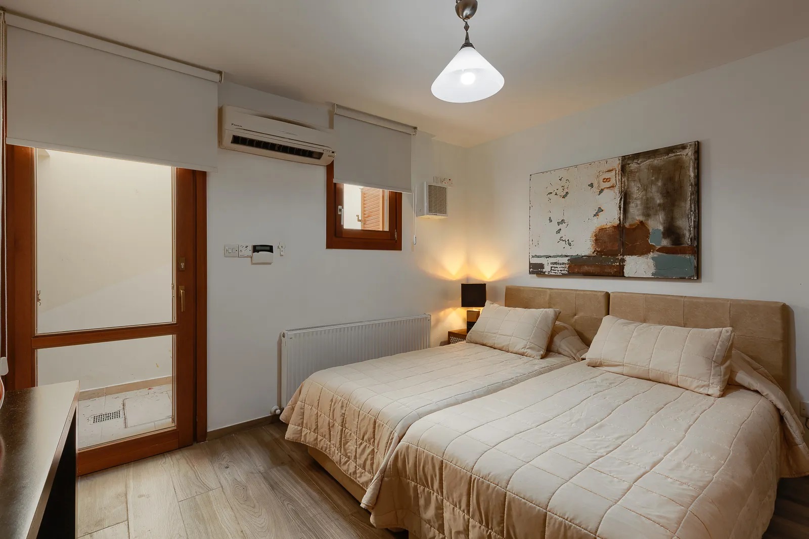 Superior Villas-Cetvorosobna vila druga spavaca soba.jpg