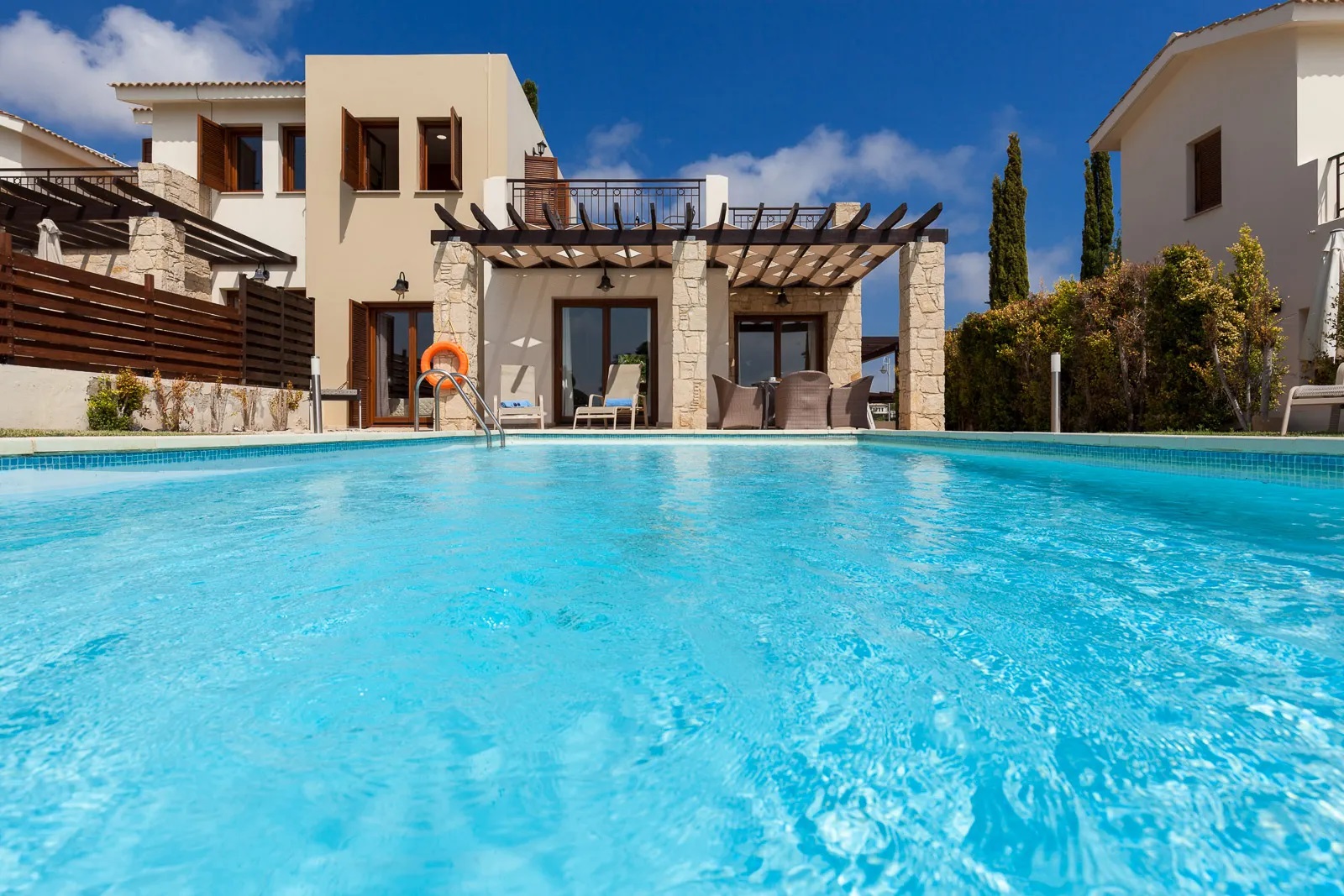 Junior VIllas-Dvosobna vila privatni bazen.jpg