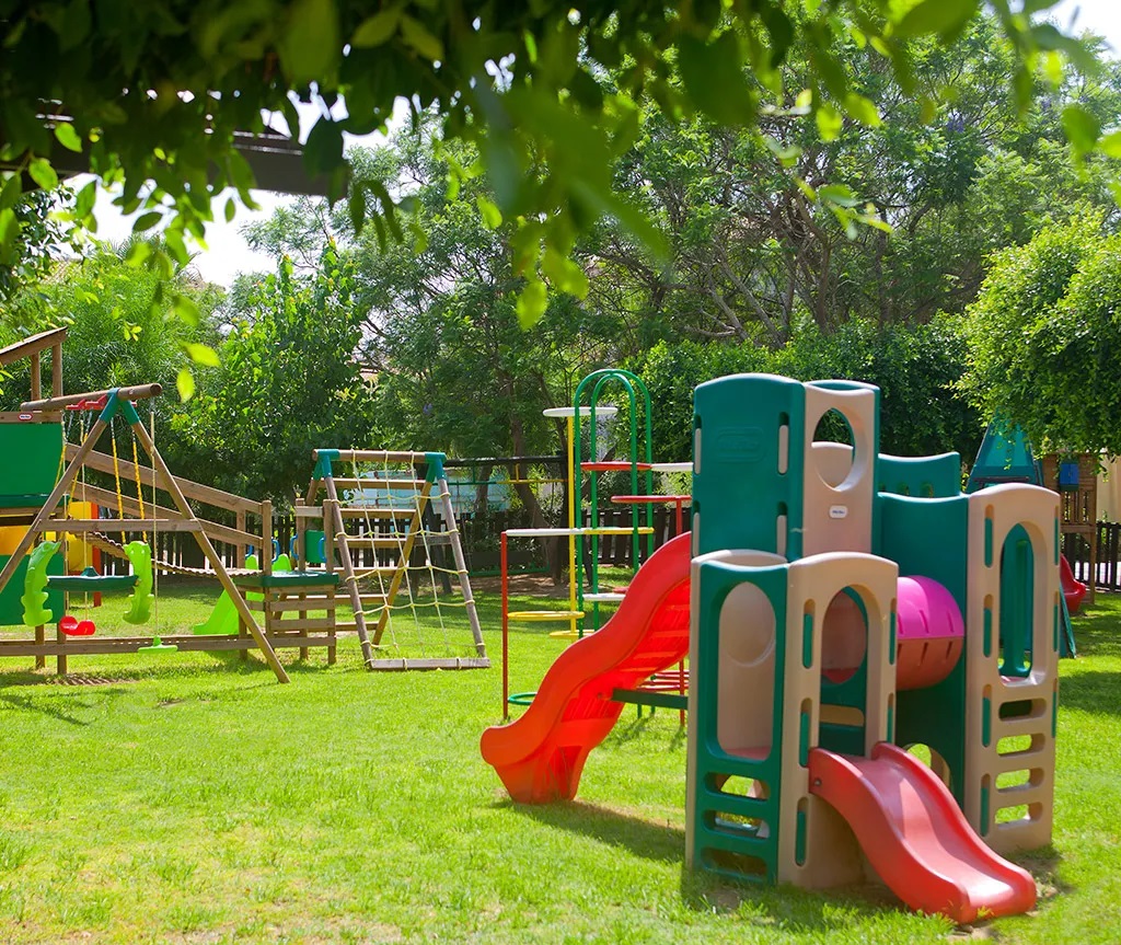 Malama Beach Holiday Village-Igraliste na otvorenom.jpg