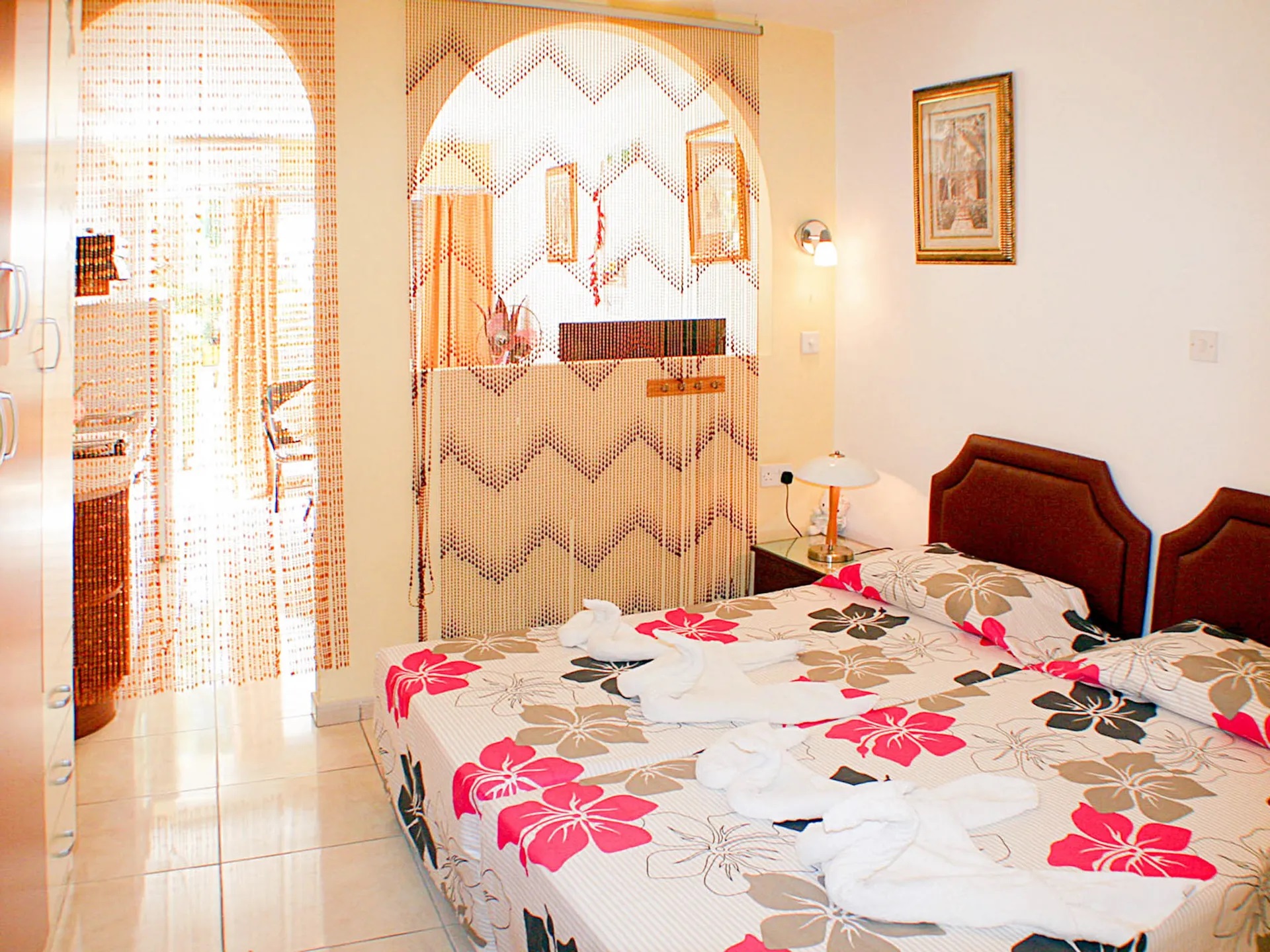 Apollonia Holiday Apartments-Superior studio prizemlje terasa.jpg