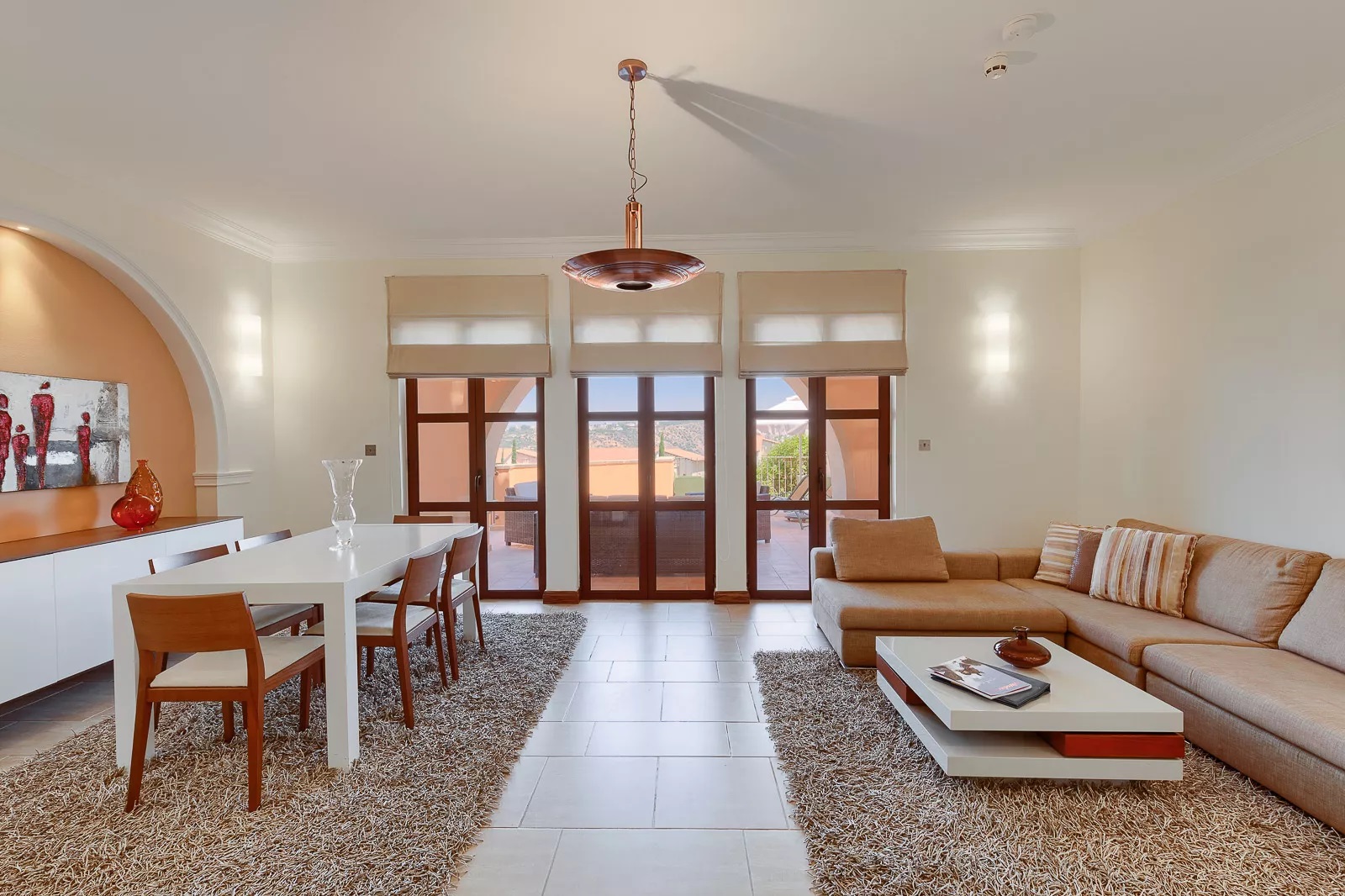 Aphrodite Hills Apartments-Dvosoban apartman.jpg