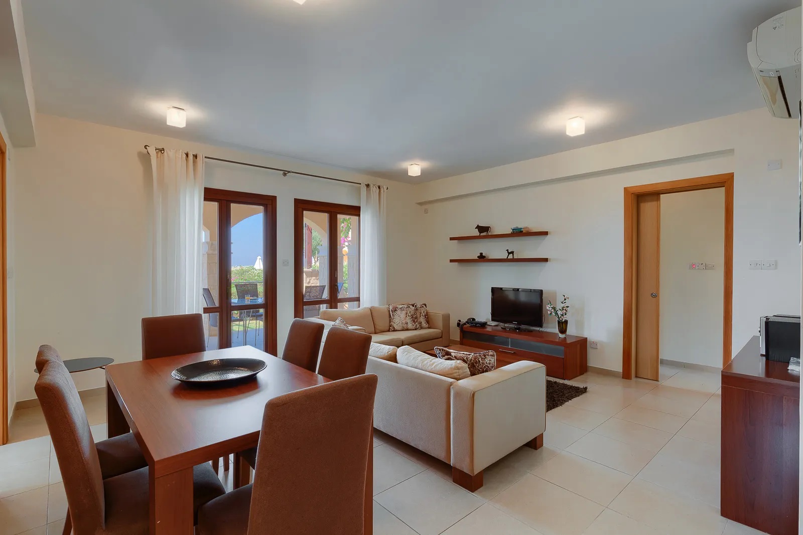 Aphrodite Hills Apartments-Trosoban apartman.jpg