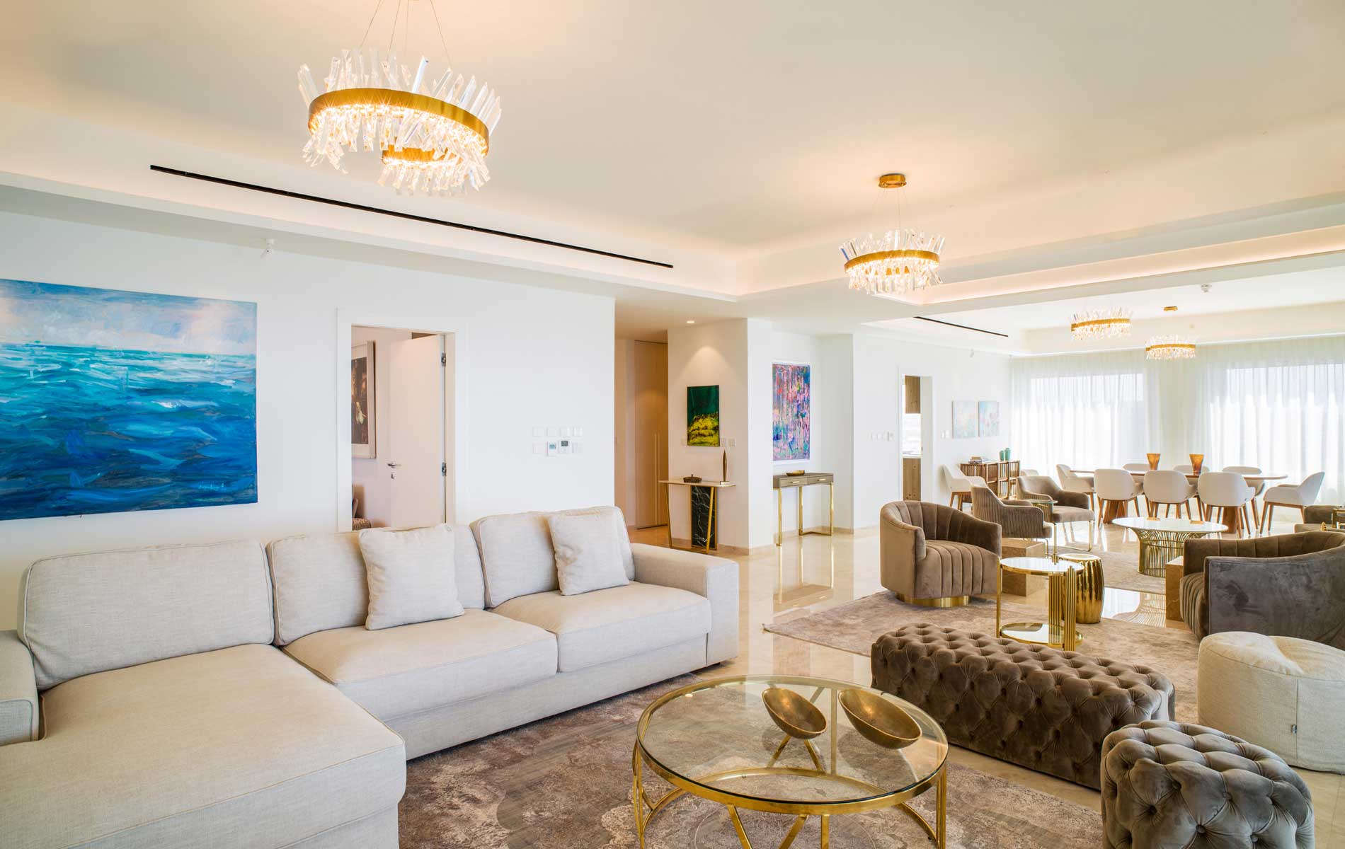 The Tower at St Raphael Resort-Cetvorosobni apartman.jpg