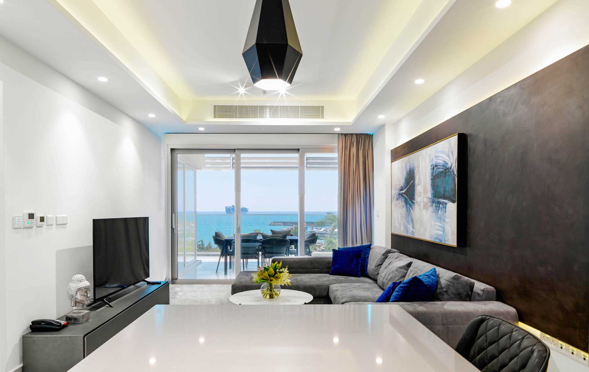 The Tower at St Raphael Resort-Dvosoban apartman.jpg